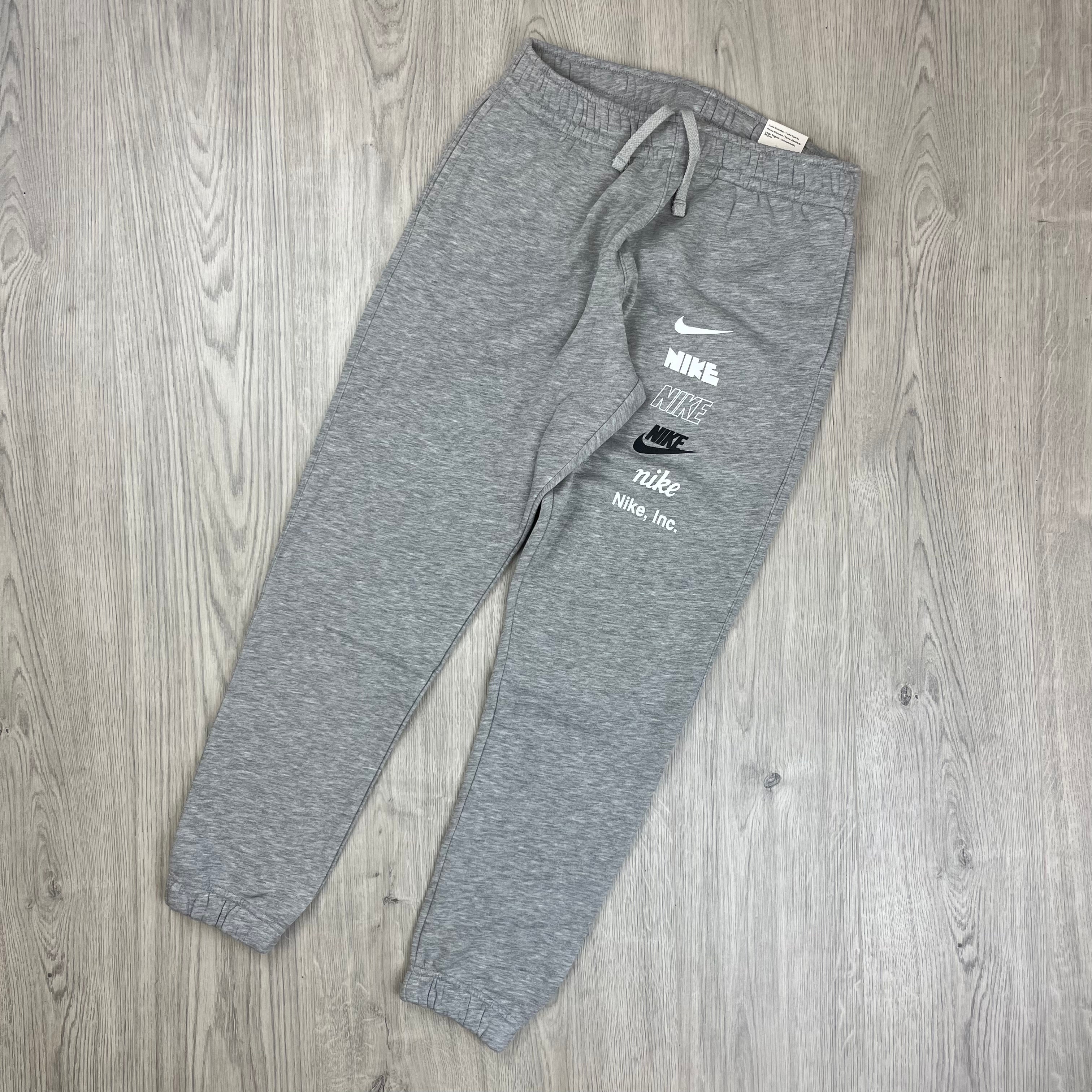 Nike Stack Joggers