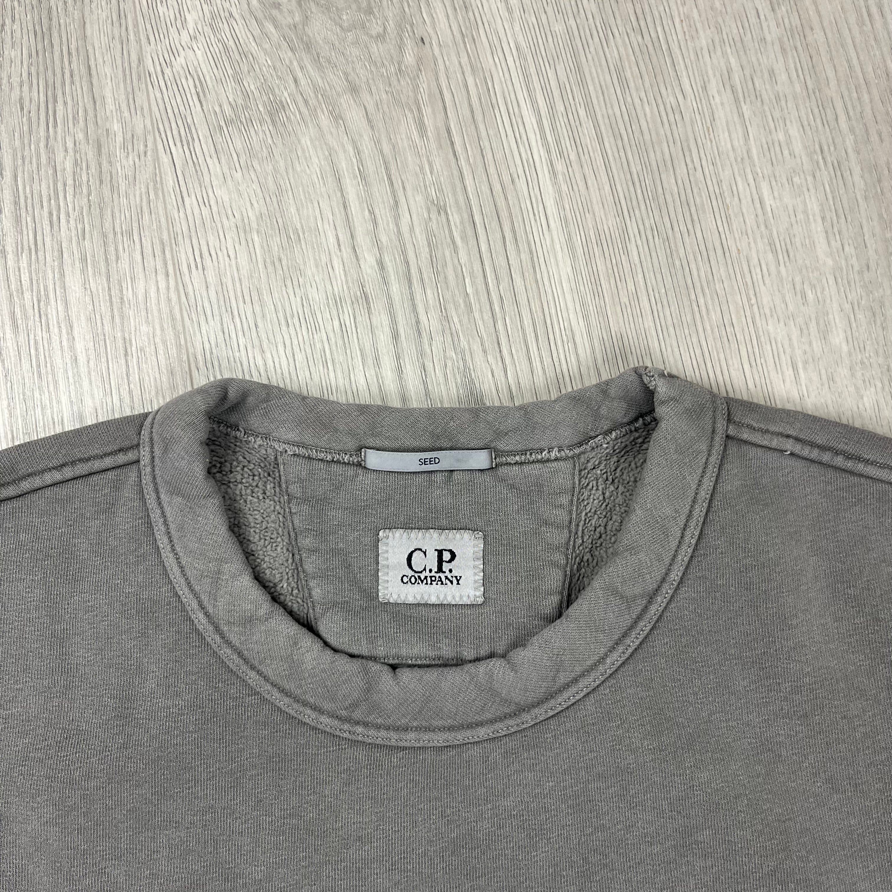 CP Company SEED Sweatshirt