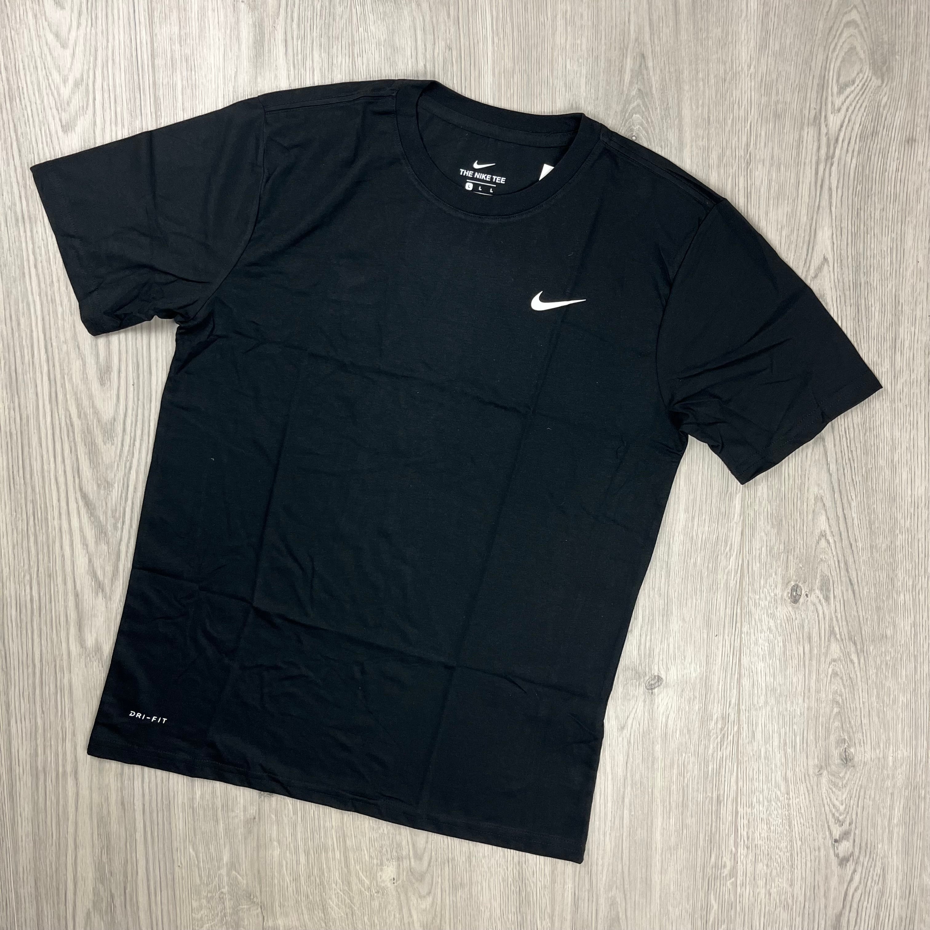 Nike Dri-Fit T-Shirt Pack