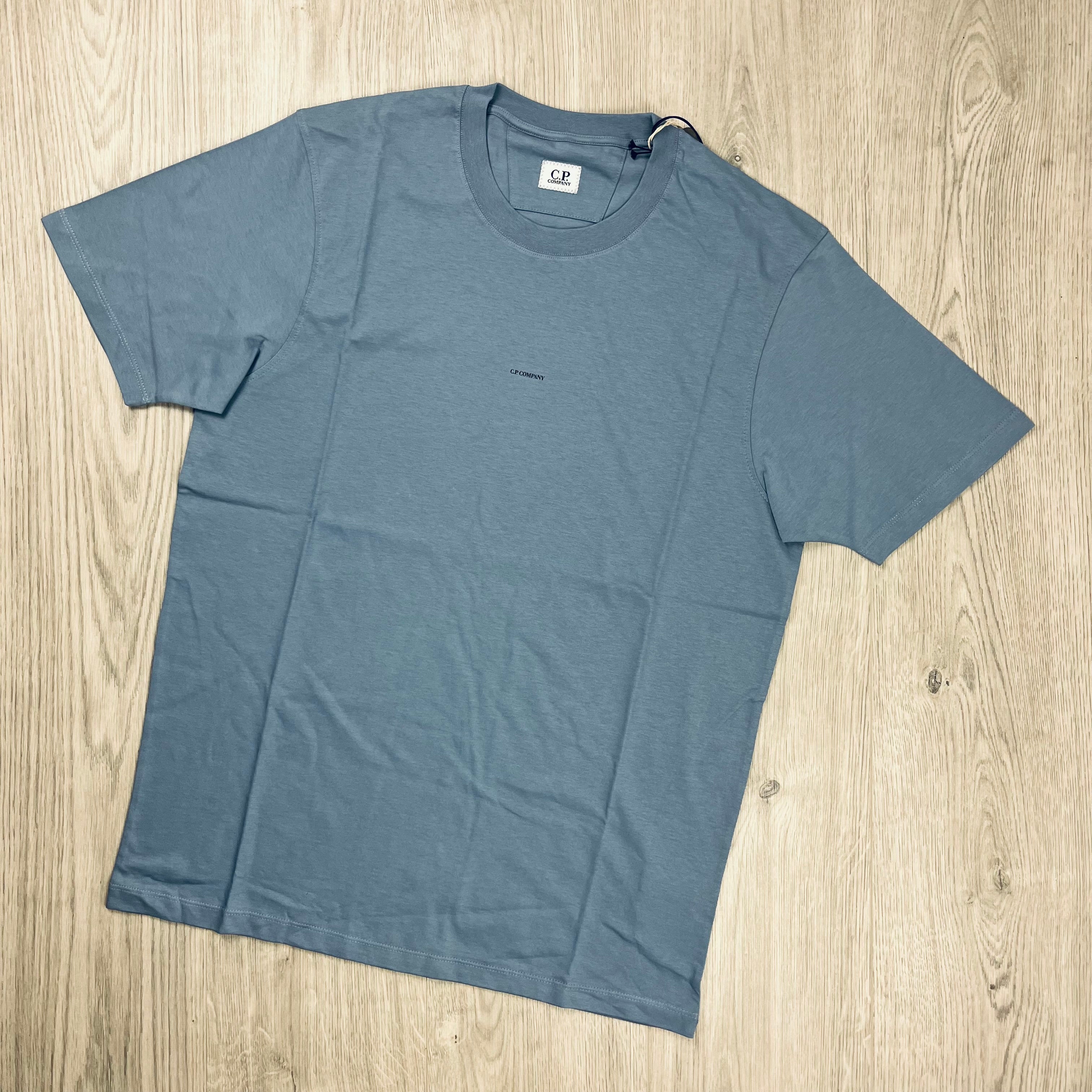 CP Company Graphic T-shirt