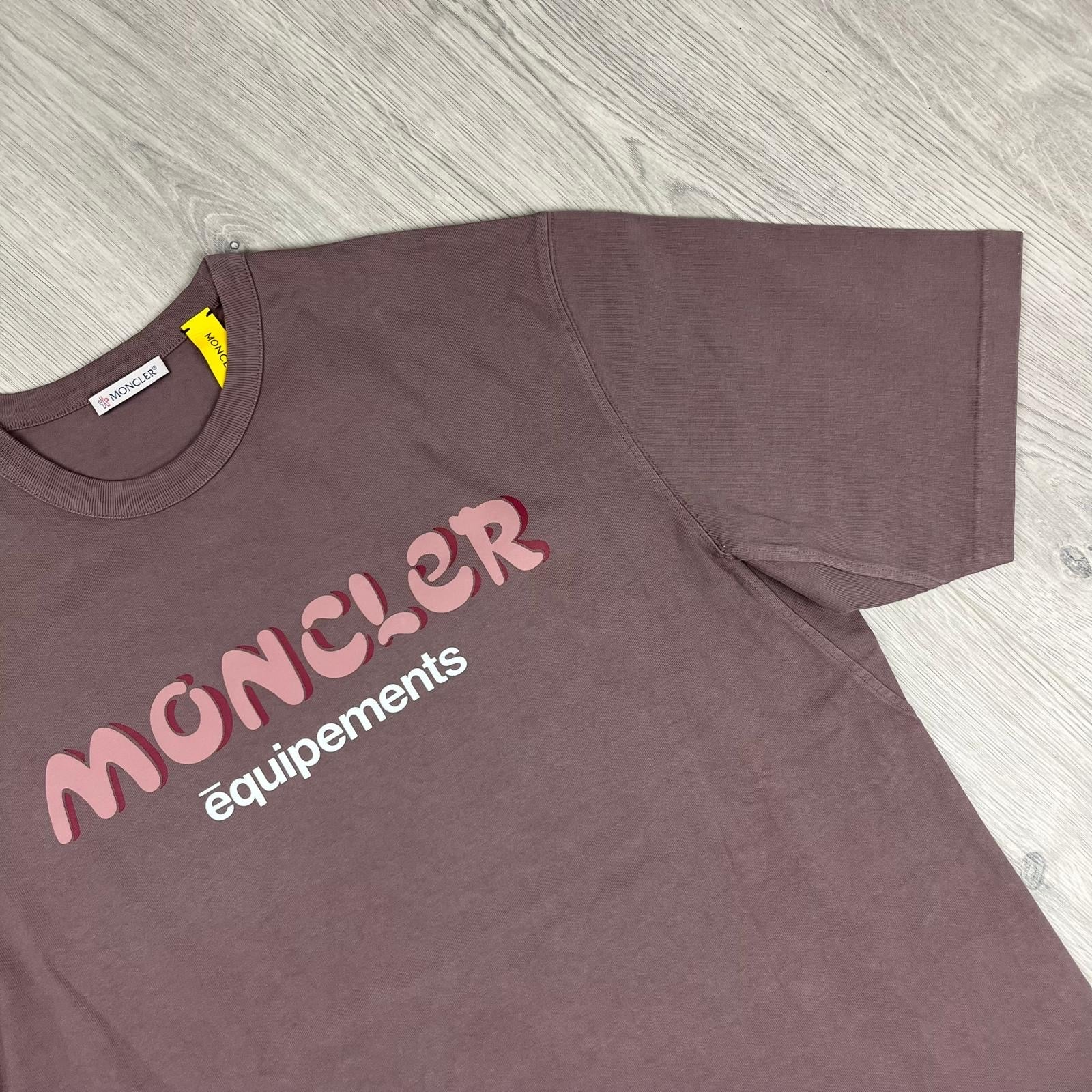 Moncler Genius T-Shirt