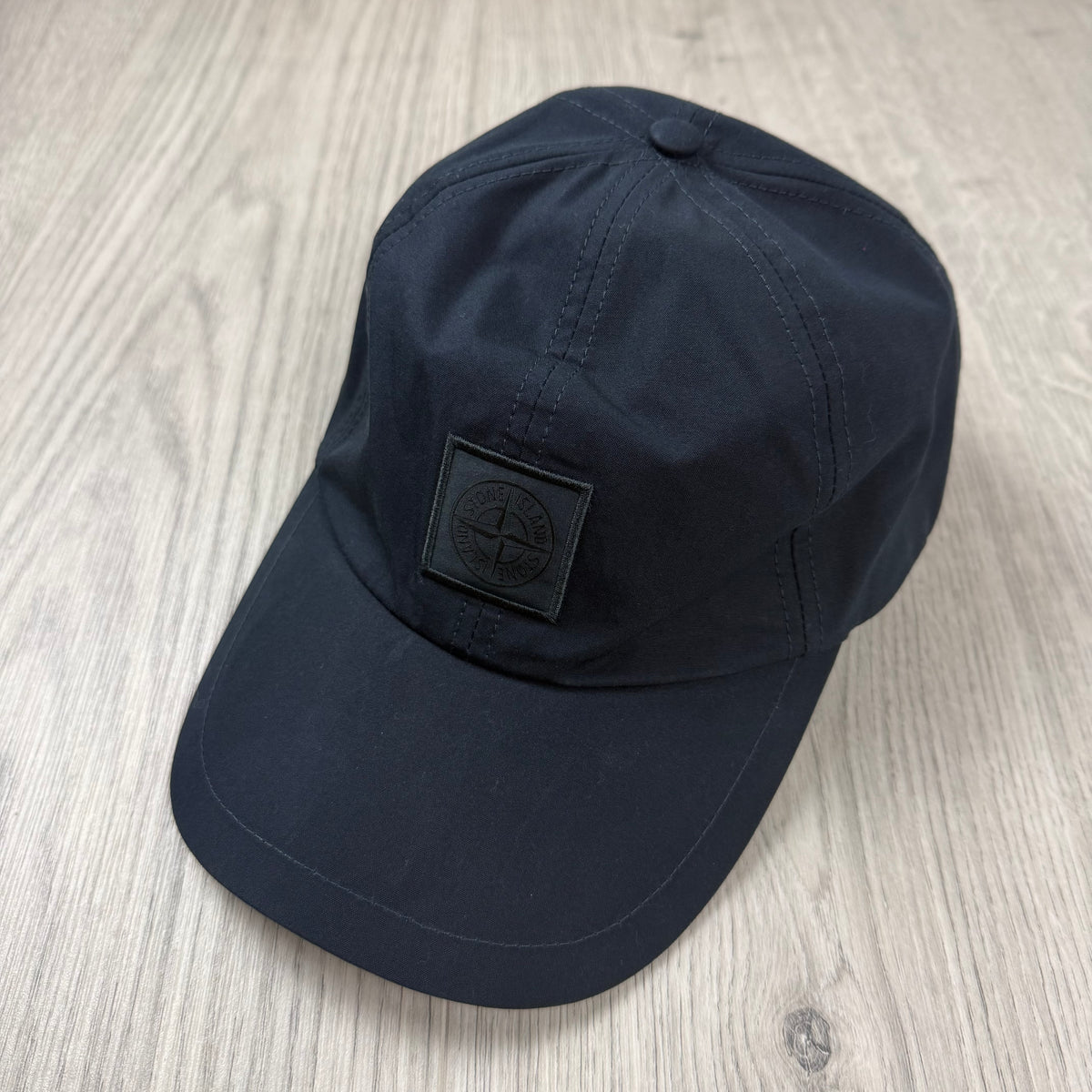 stone island goggle hat Stone Island | Men's Baseball Cap | Military Green