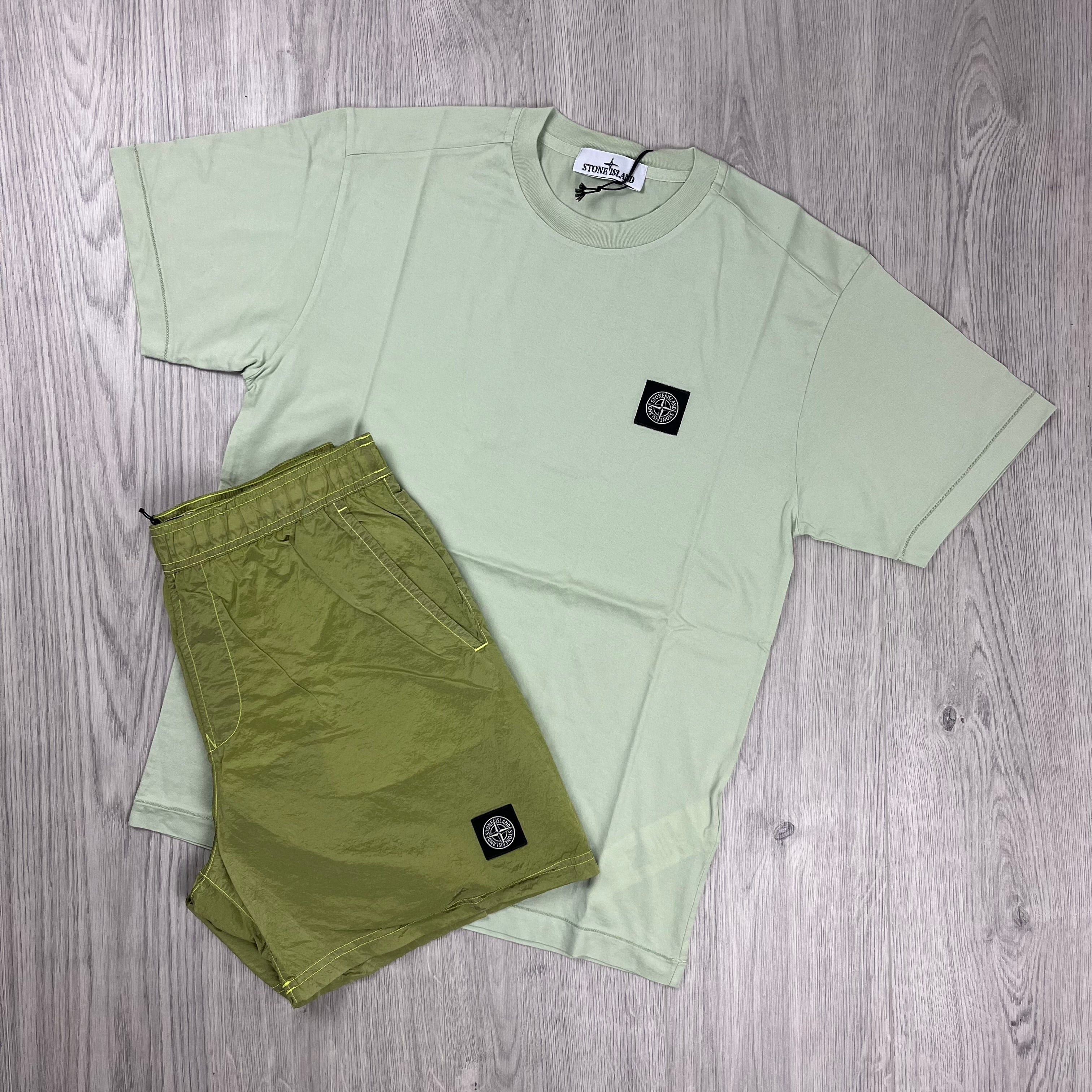 Stone Island Holiday Set