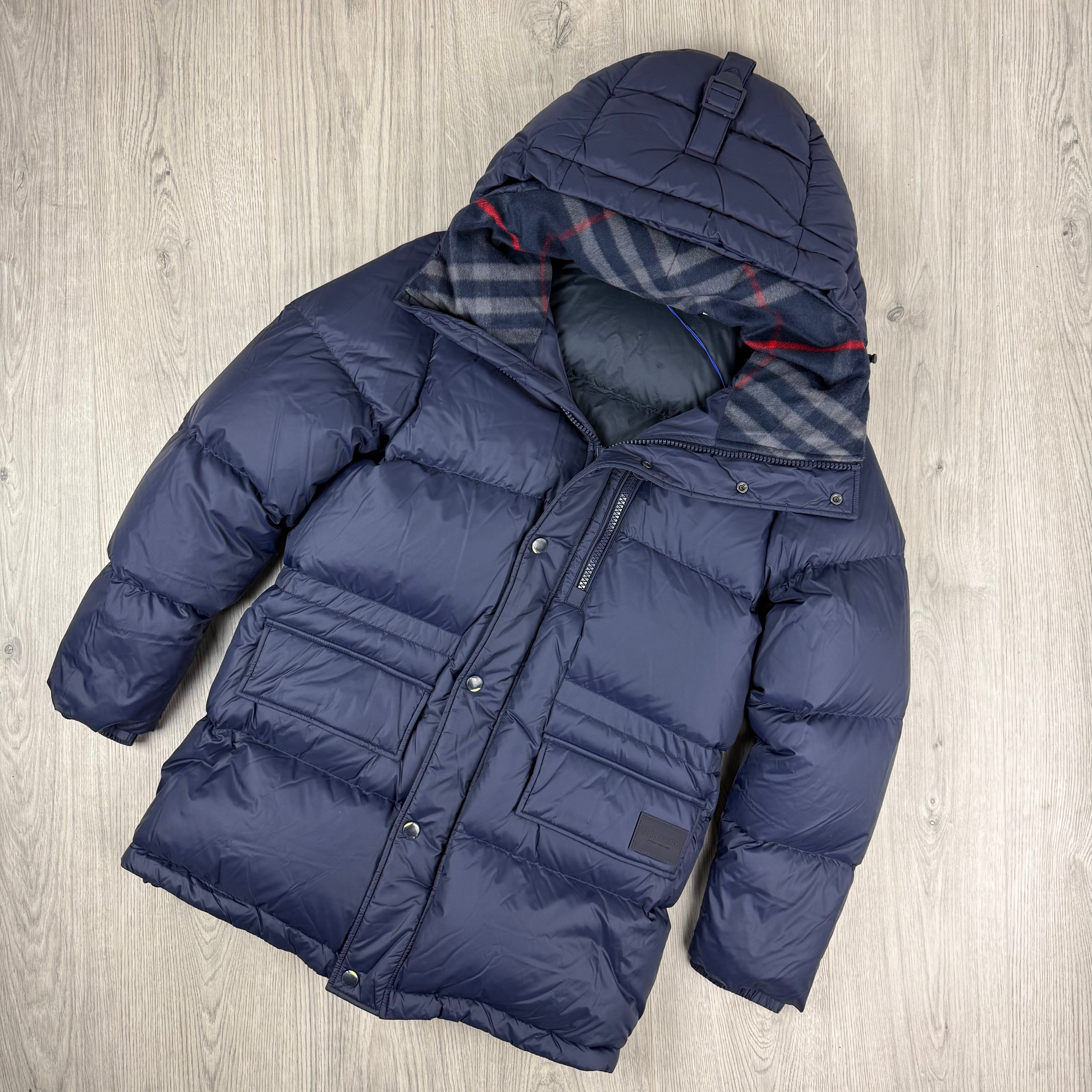 burberry⁄burberrys⁄tailored jacket⁄navy⁄160⁄バーバリー Burberry 