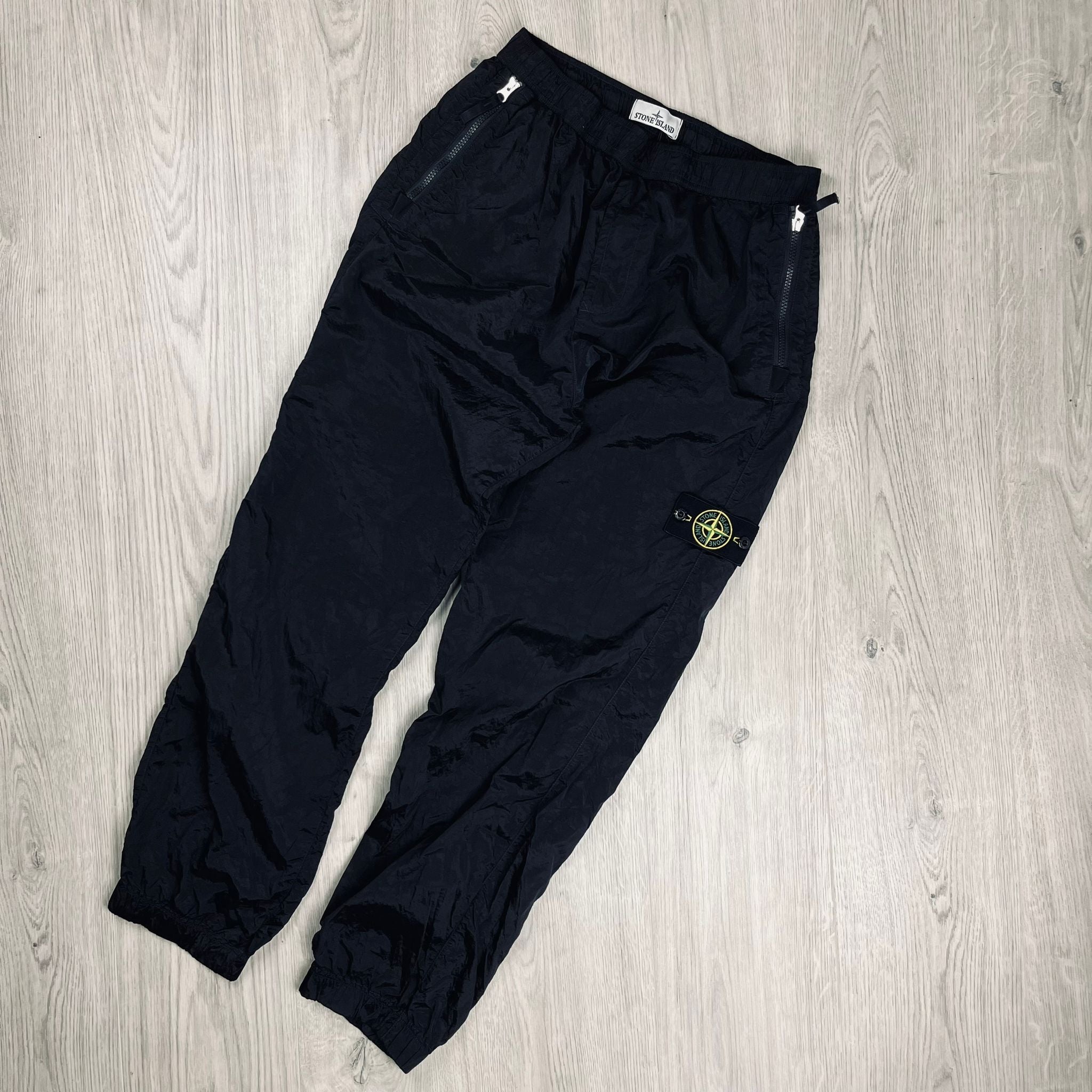 Stone Island Cargo Trousers