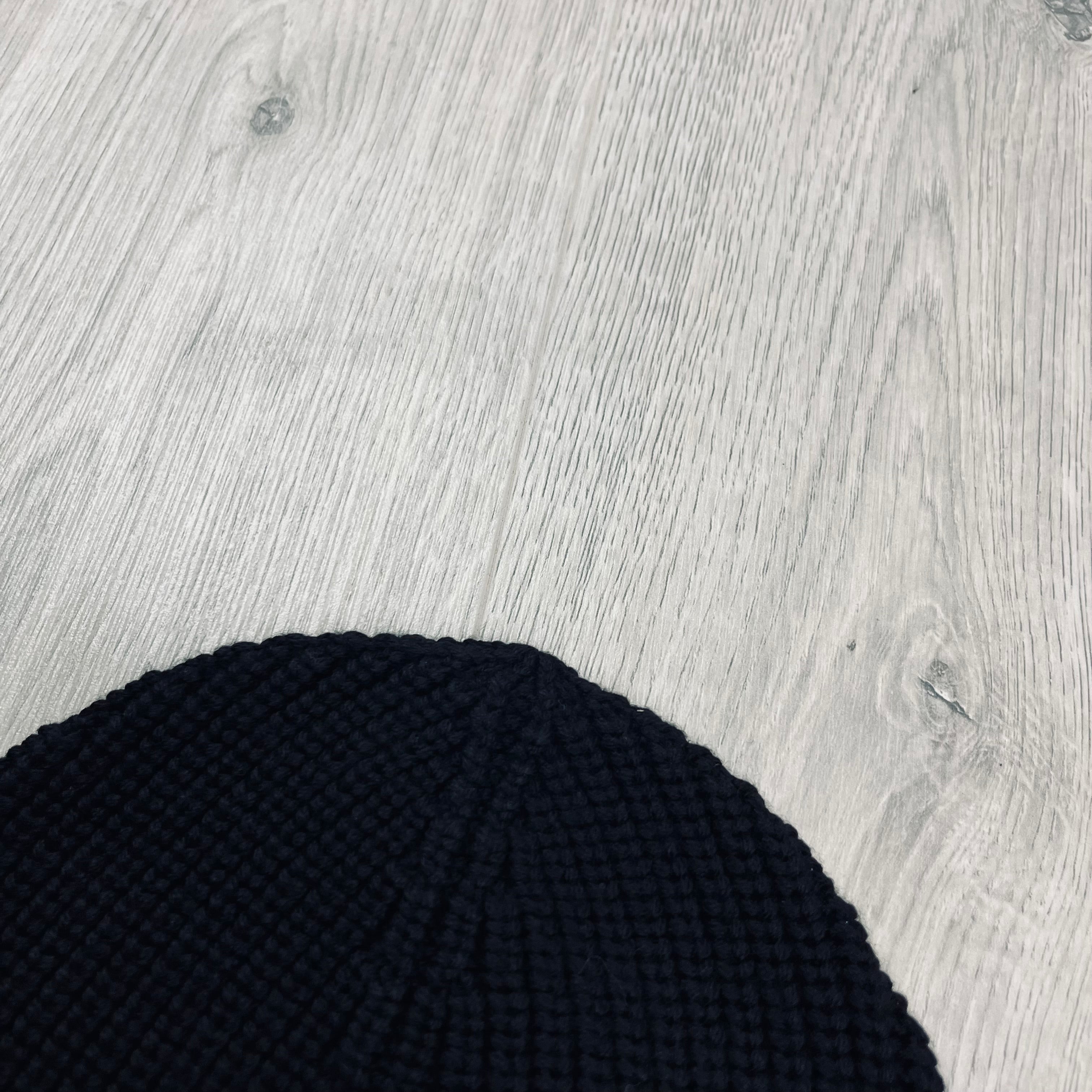 Off-White Beanie - Black