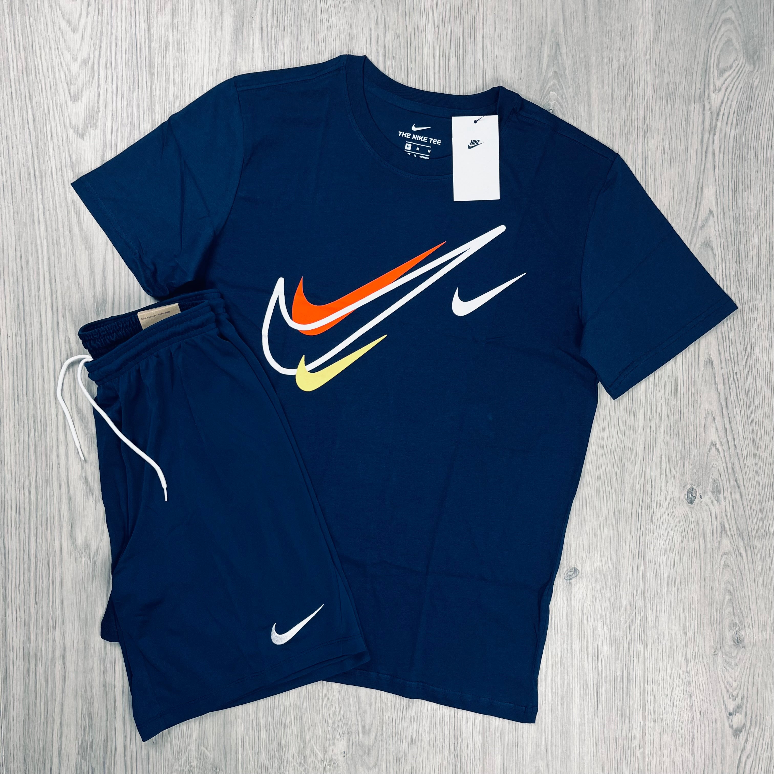 Nike Swoosh Set