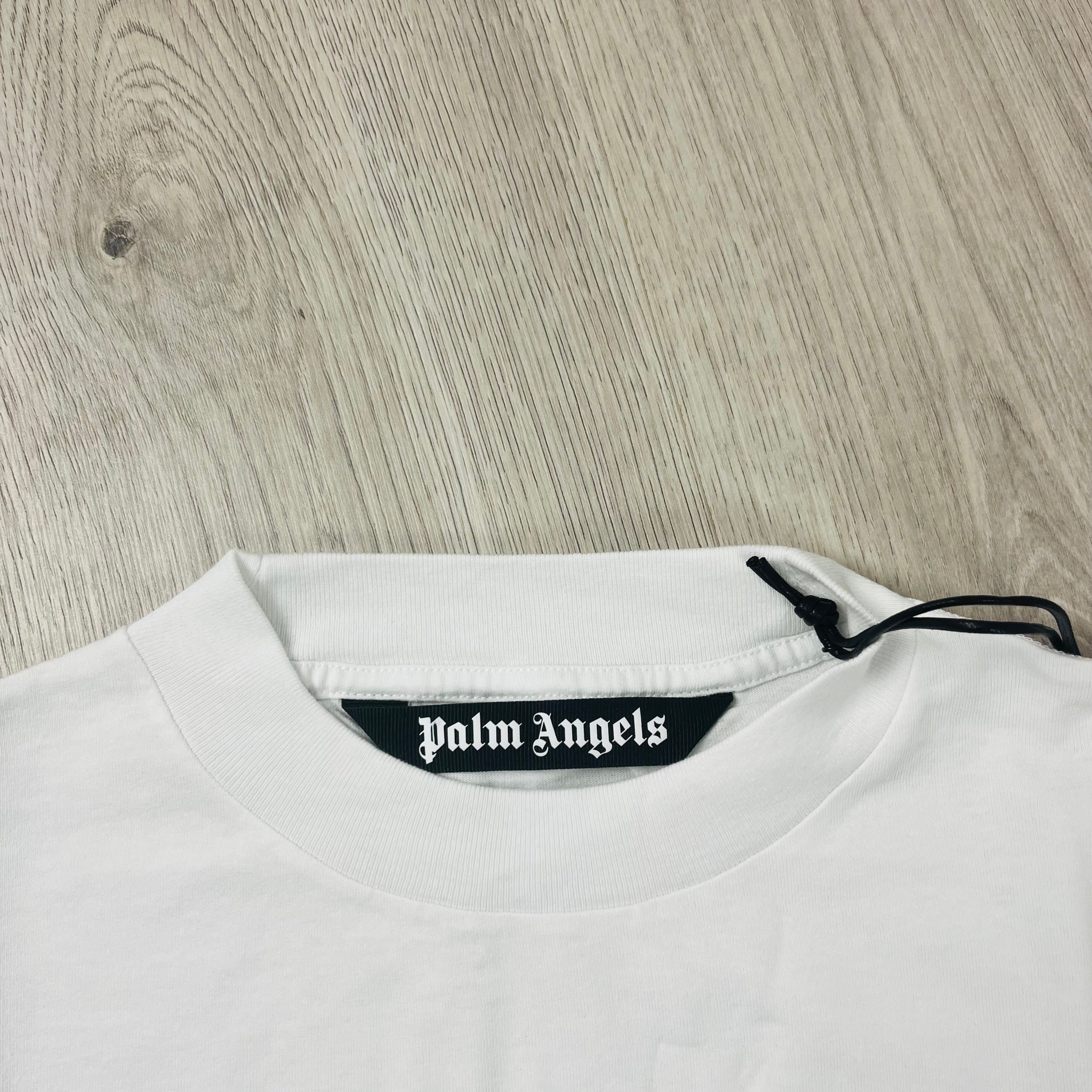 Palm Angels Sketch T-Shirt