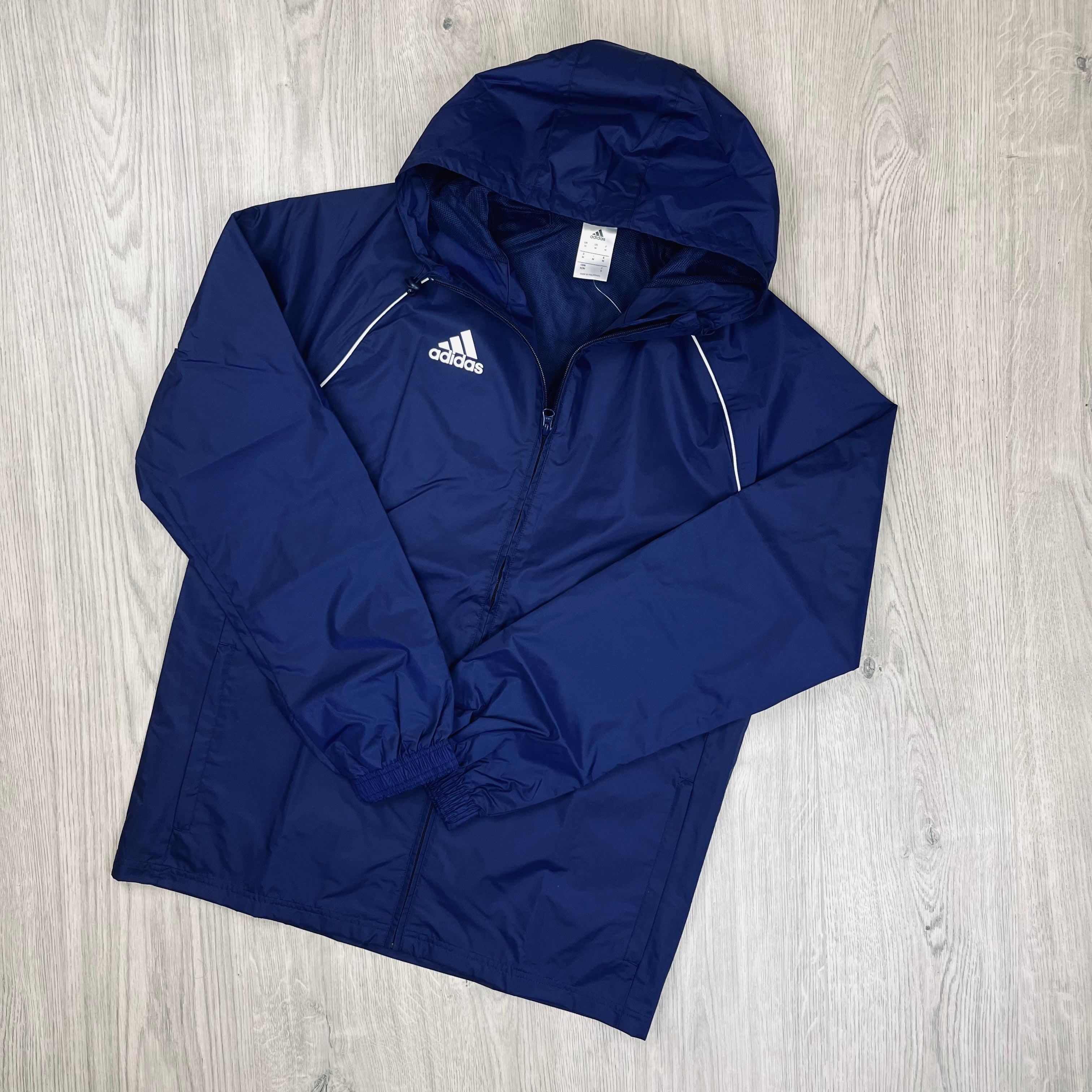 Adidas Core18 Jacket