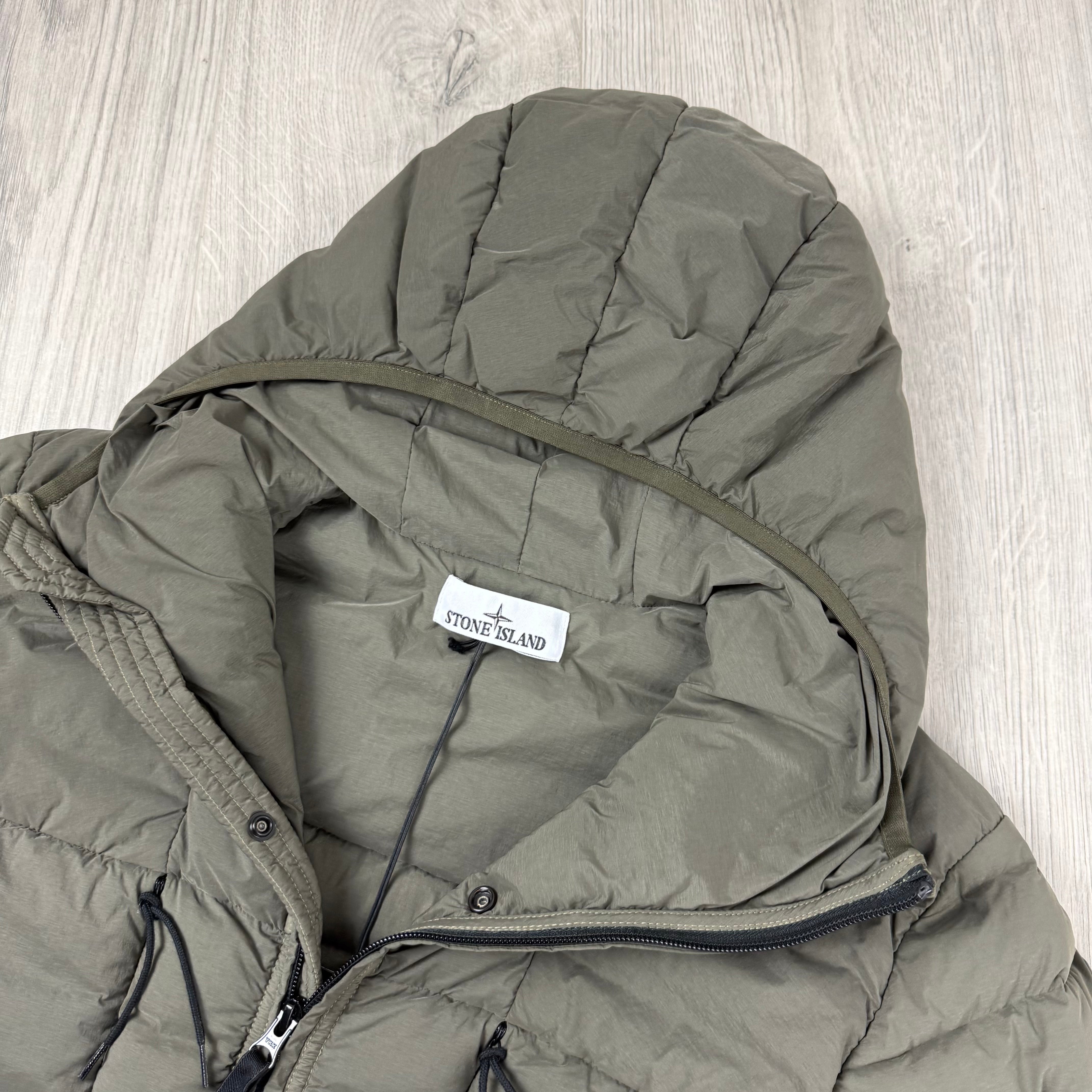 ジャケット・アウター Stone  SEAMLESS DOWN 3HOUSE Men's Seamless Down Parka (3D Cut) | UNIQLO US