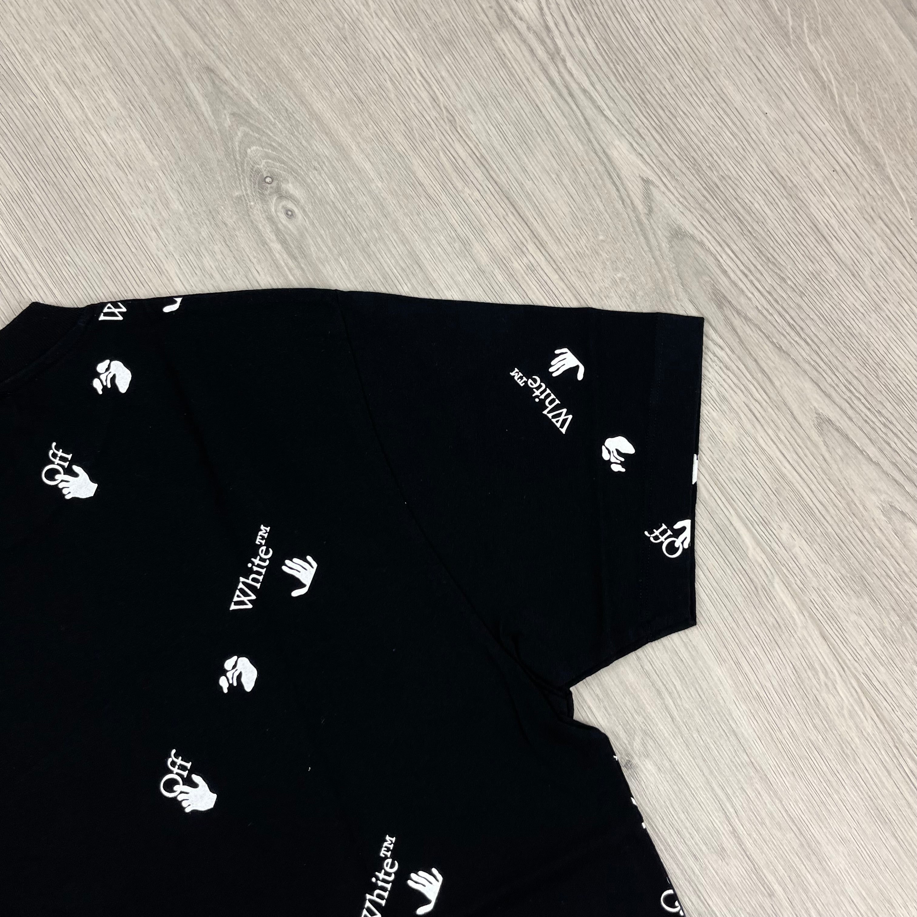 Off-White All Over T-Shirt