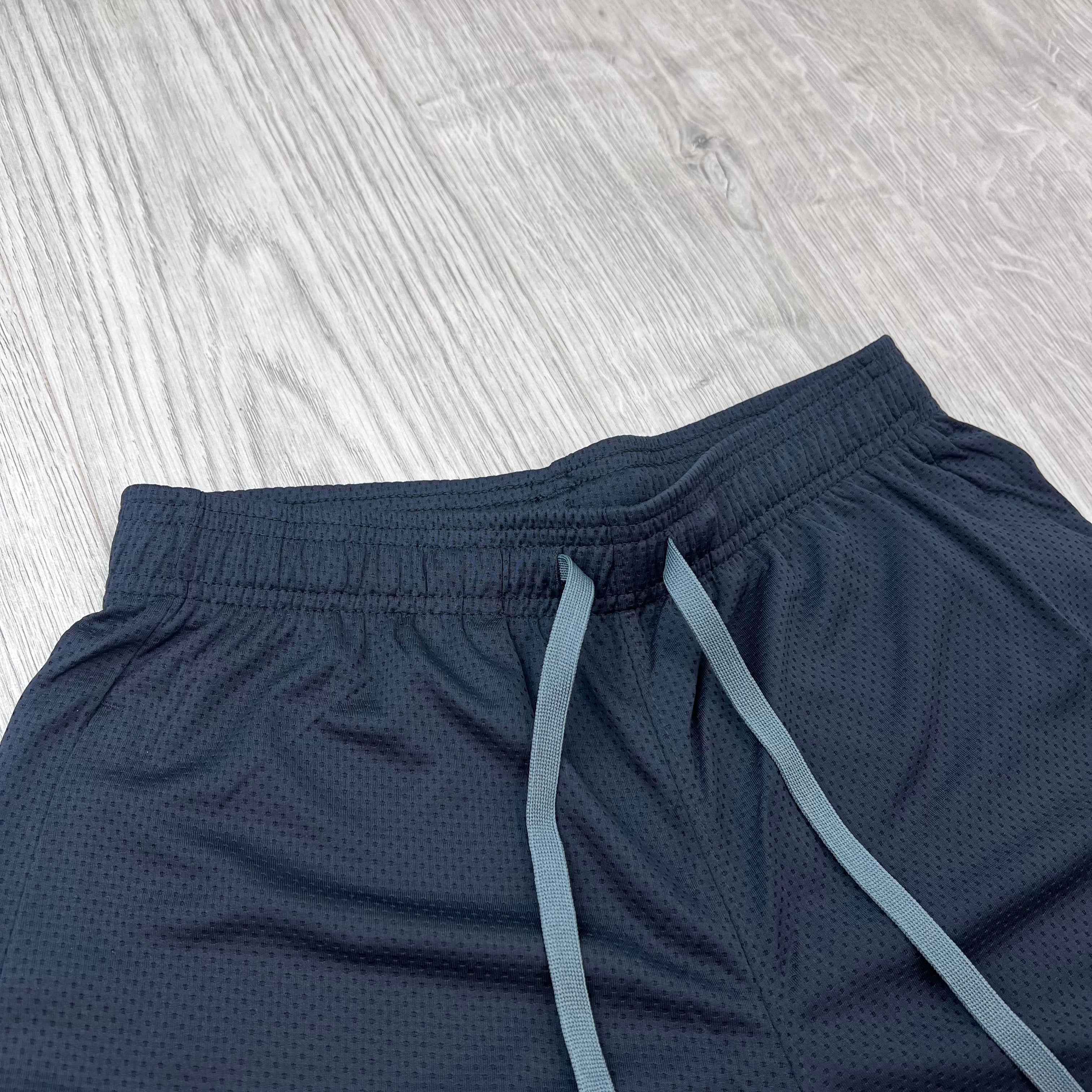 Under Armour Tech Shorts - Black