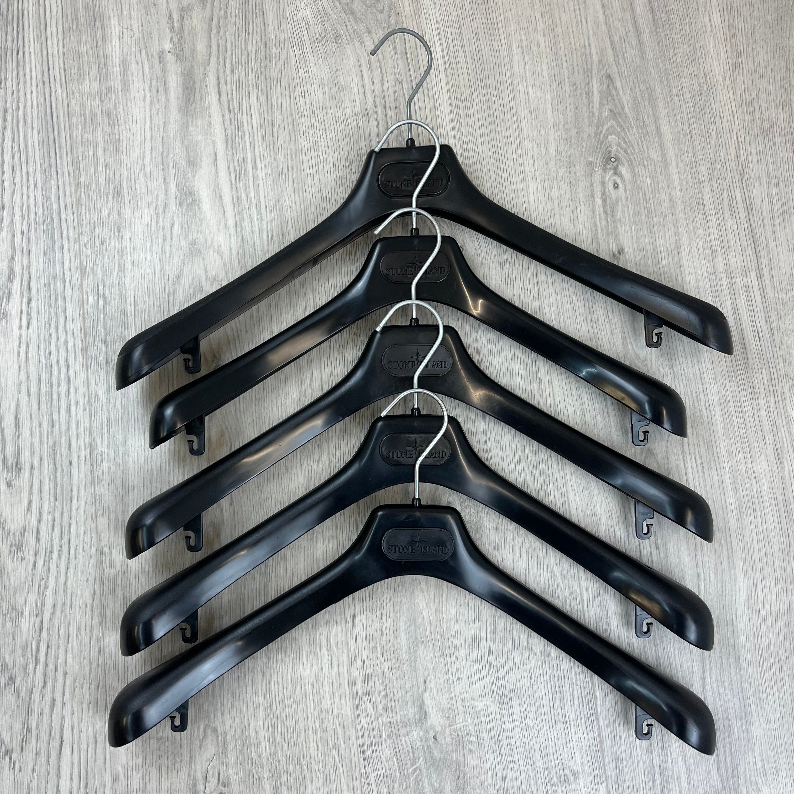Designer Clothing Hangers