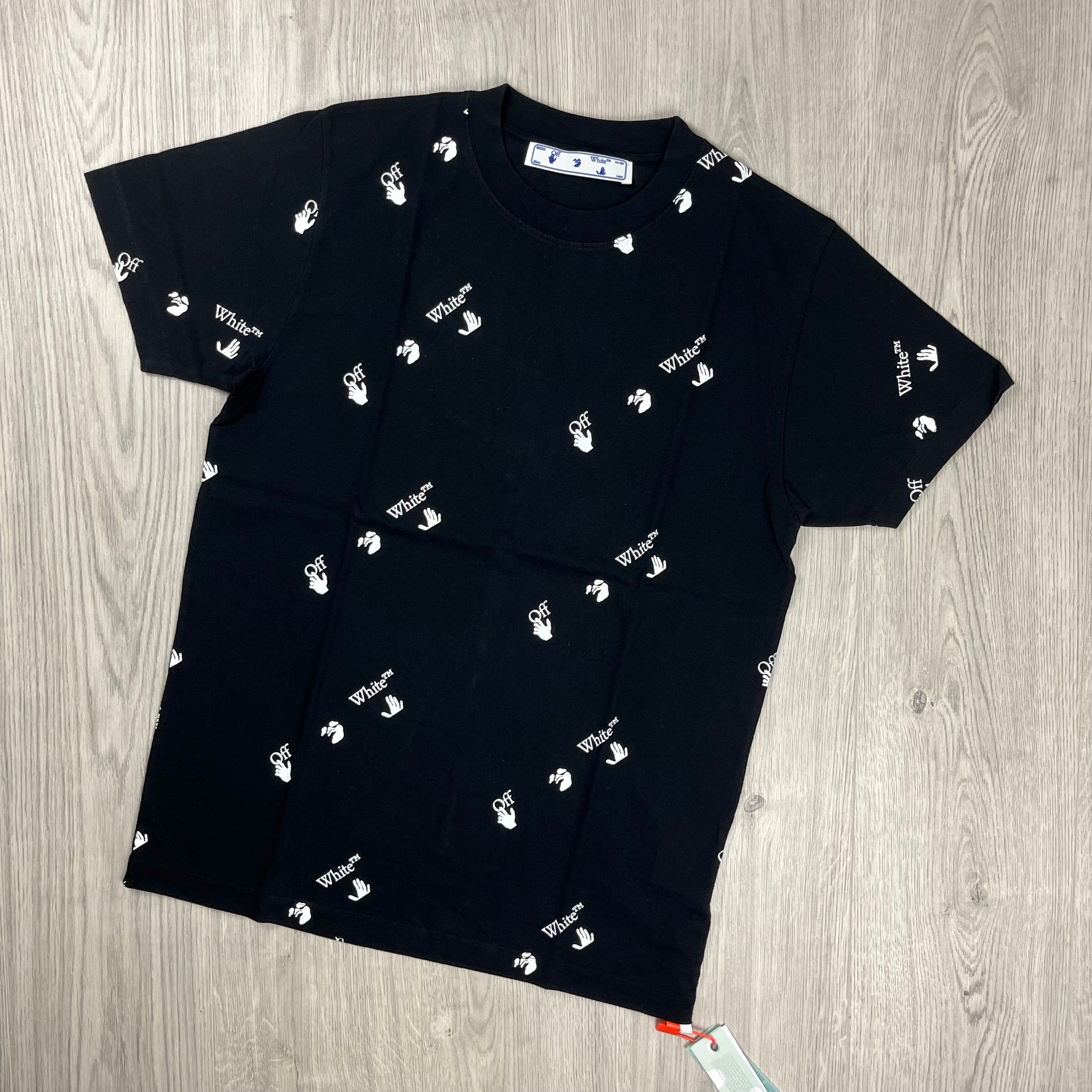 Off-White All Over T-Shirt