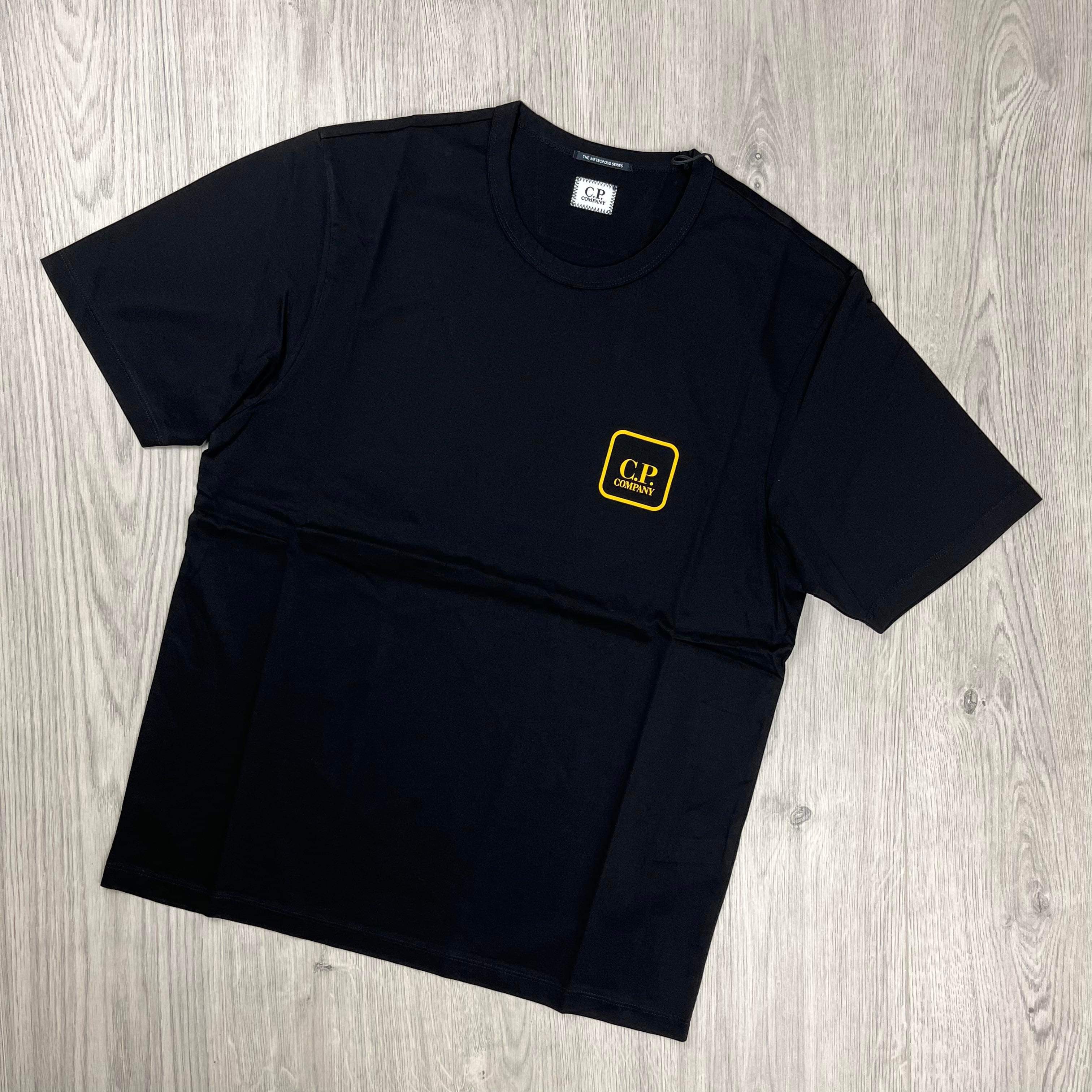 CP Company Metropolis T-Shirt