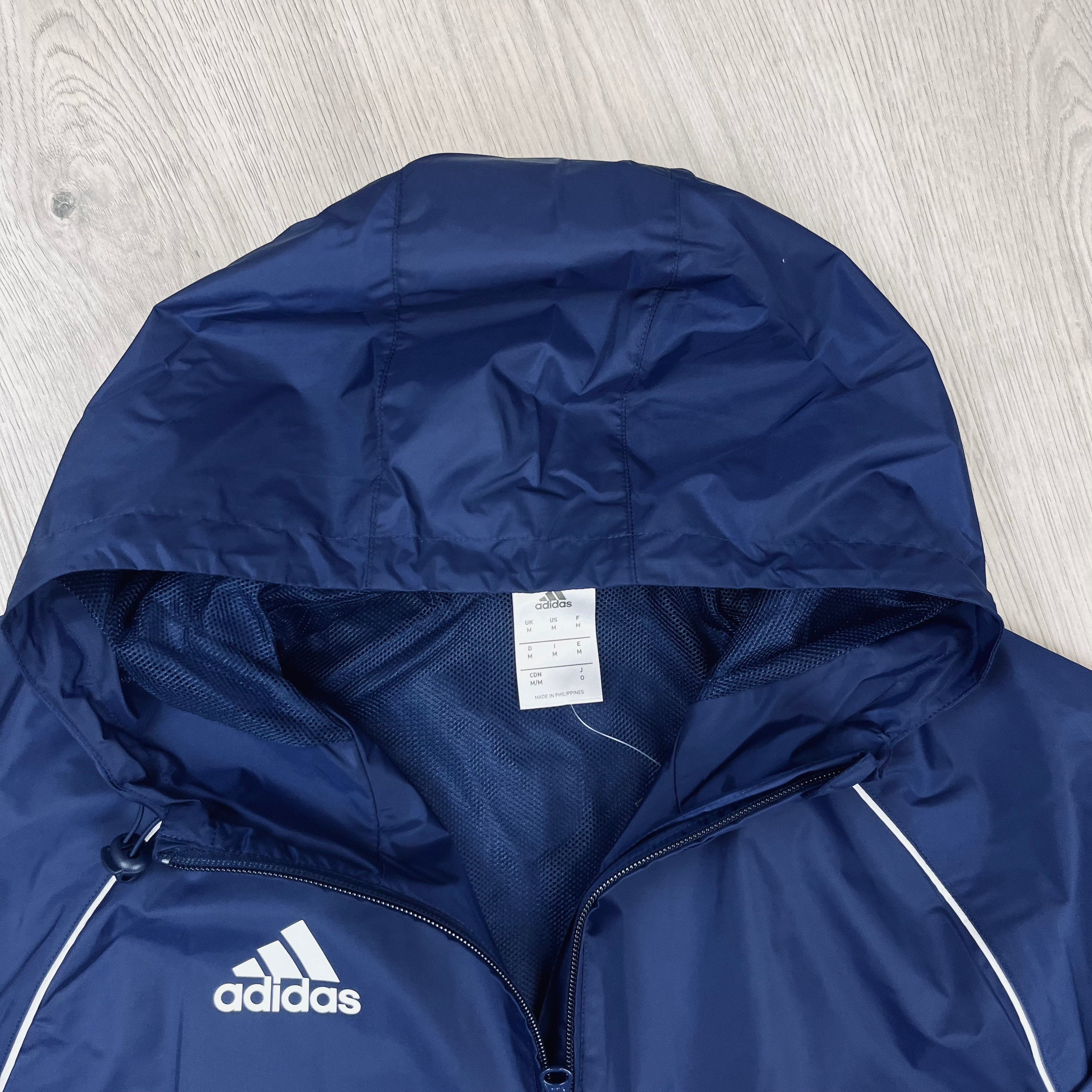 Adidas Core18 Jacket
