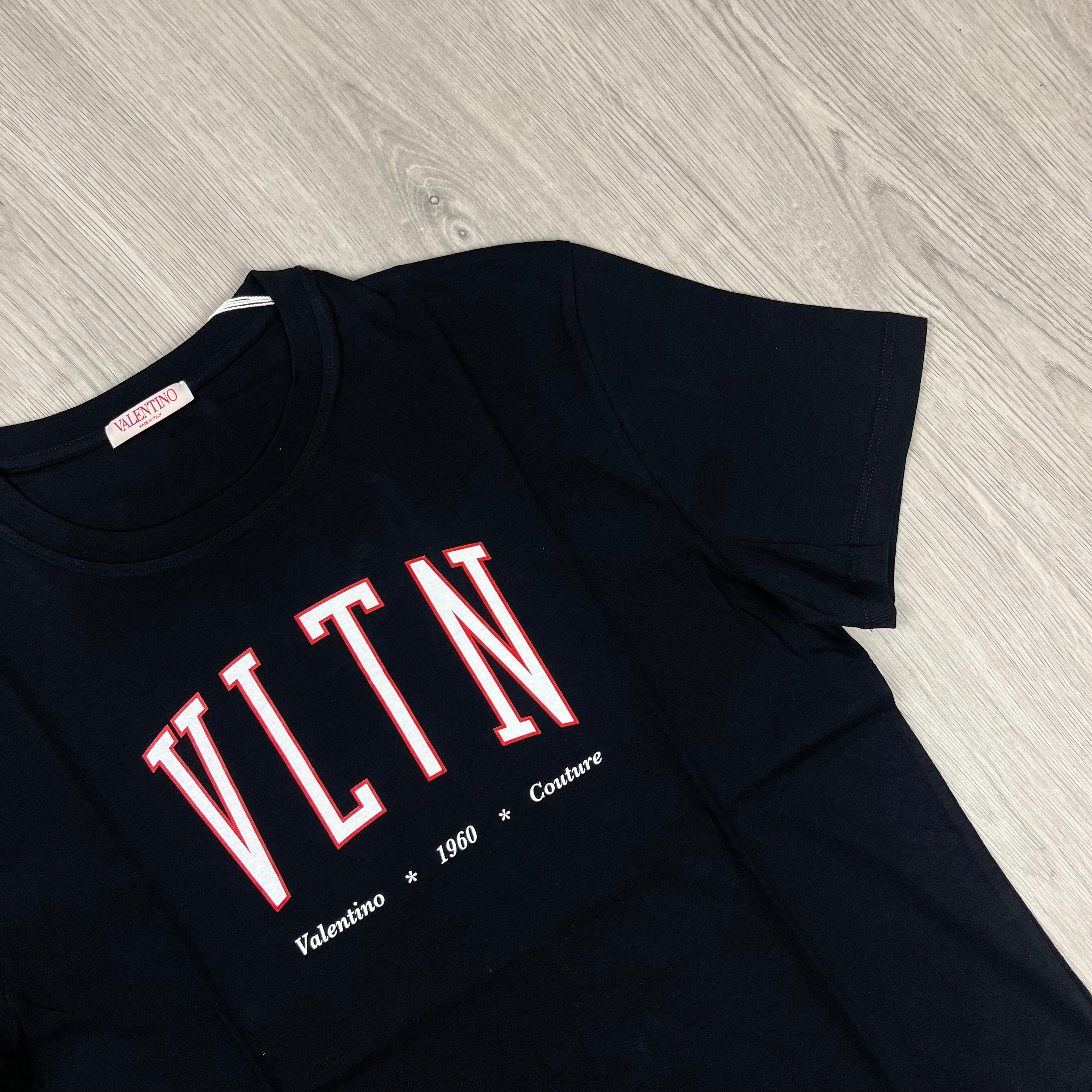 Valentino Logo T-Shirt