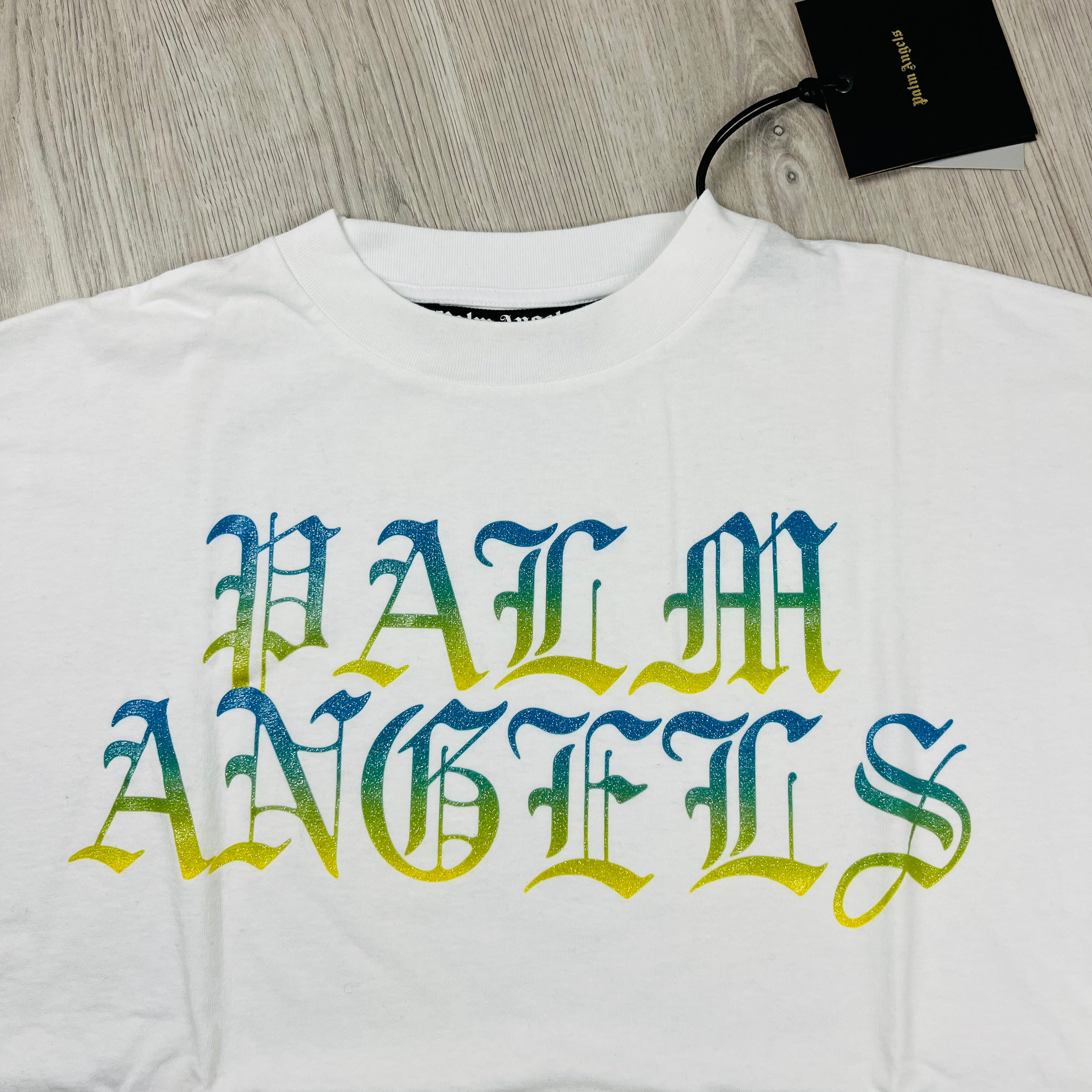 Palm Angels Oversized T-Shirt