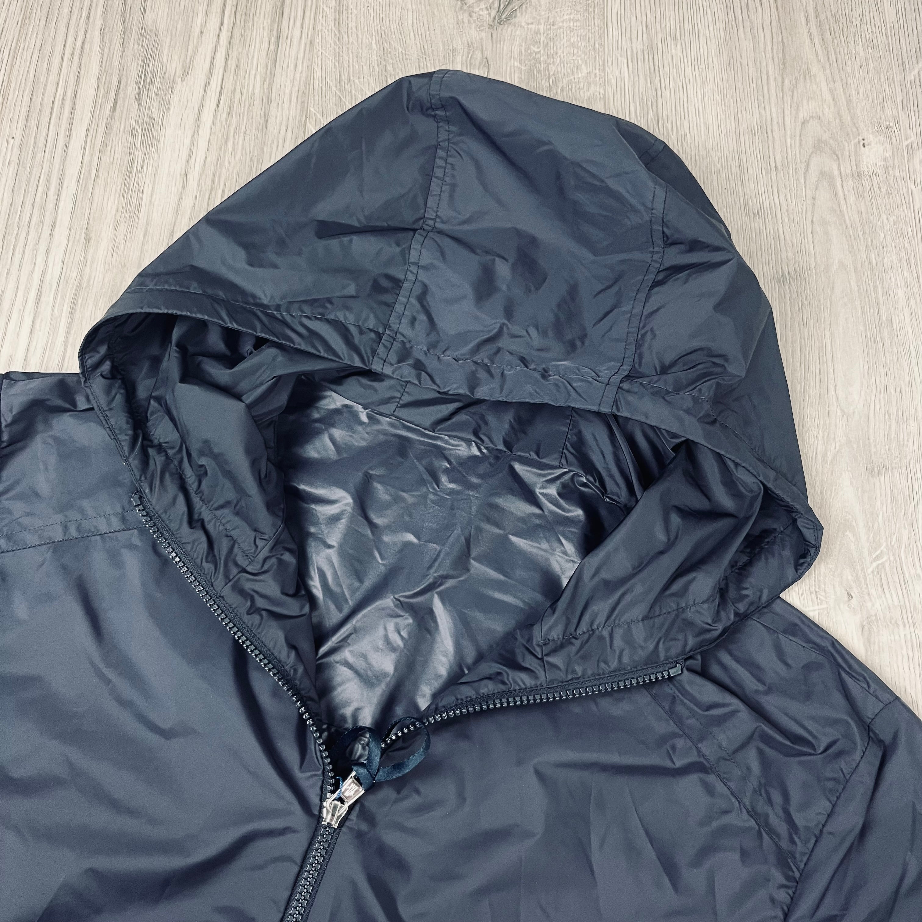 Moncler Etiache Jacket - Navy