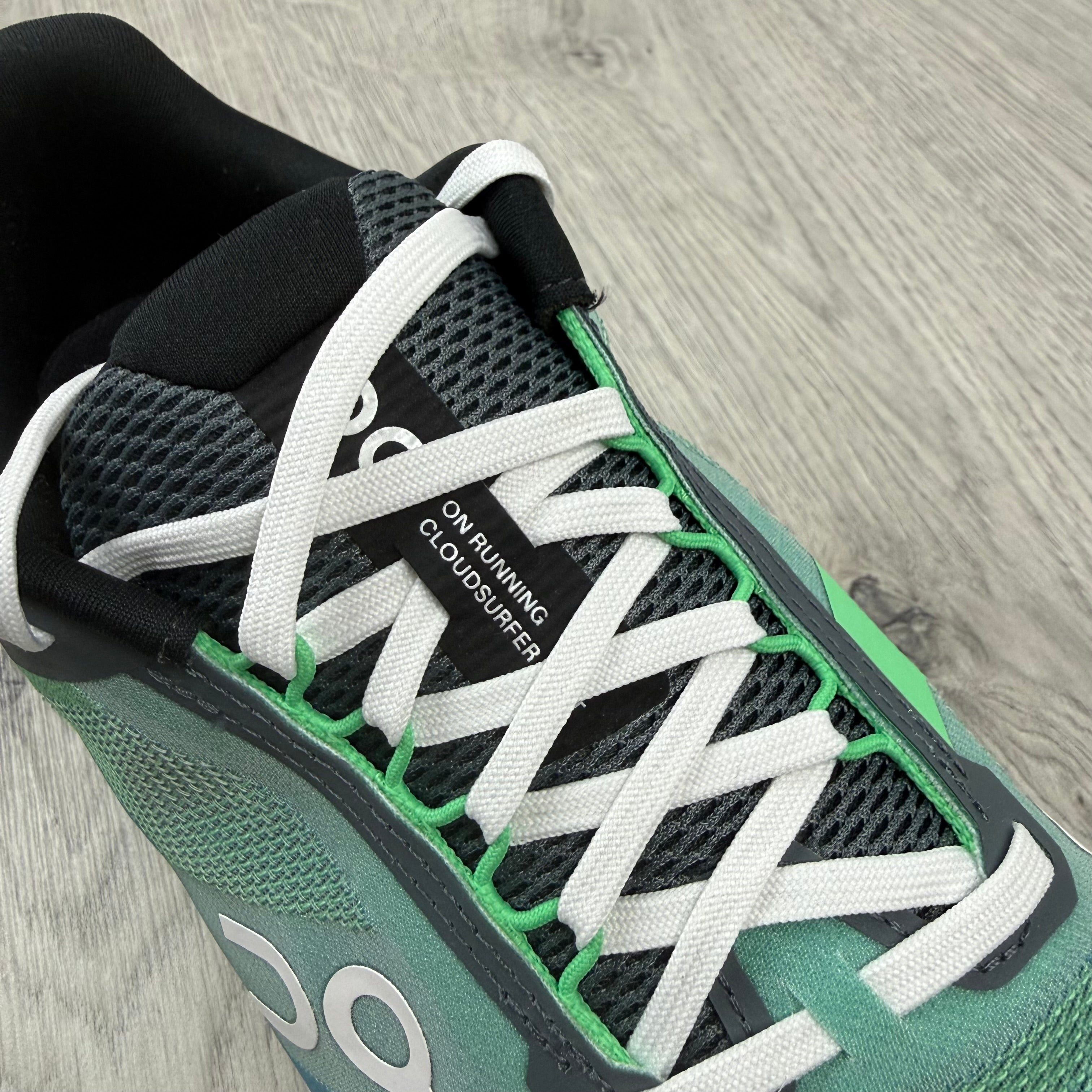 On Running 'Cloudsurfer Next' Sneakers - Honeydew