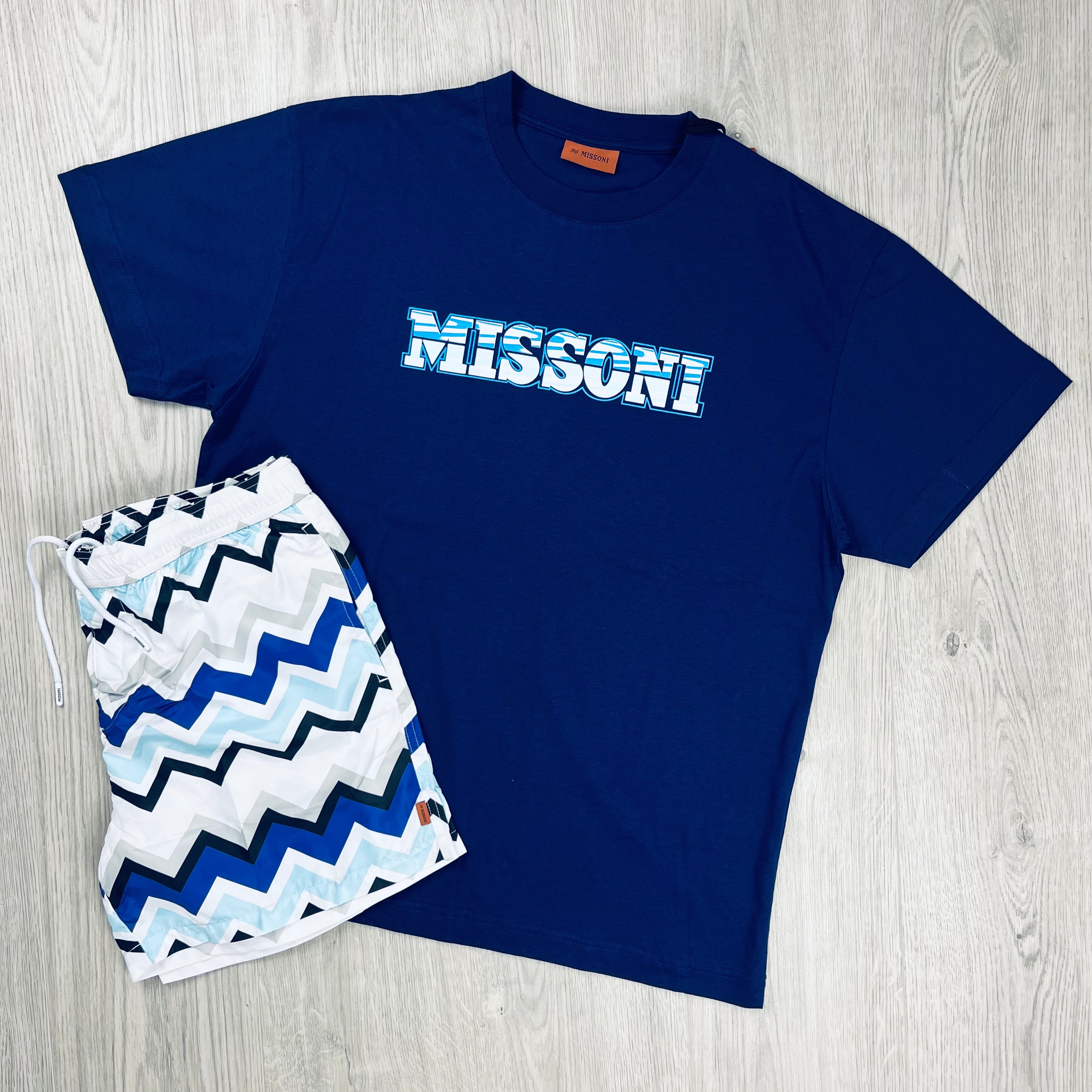 Missoni Holiday Set