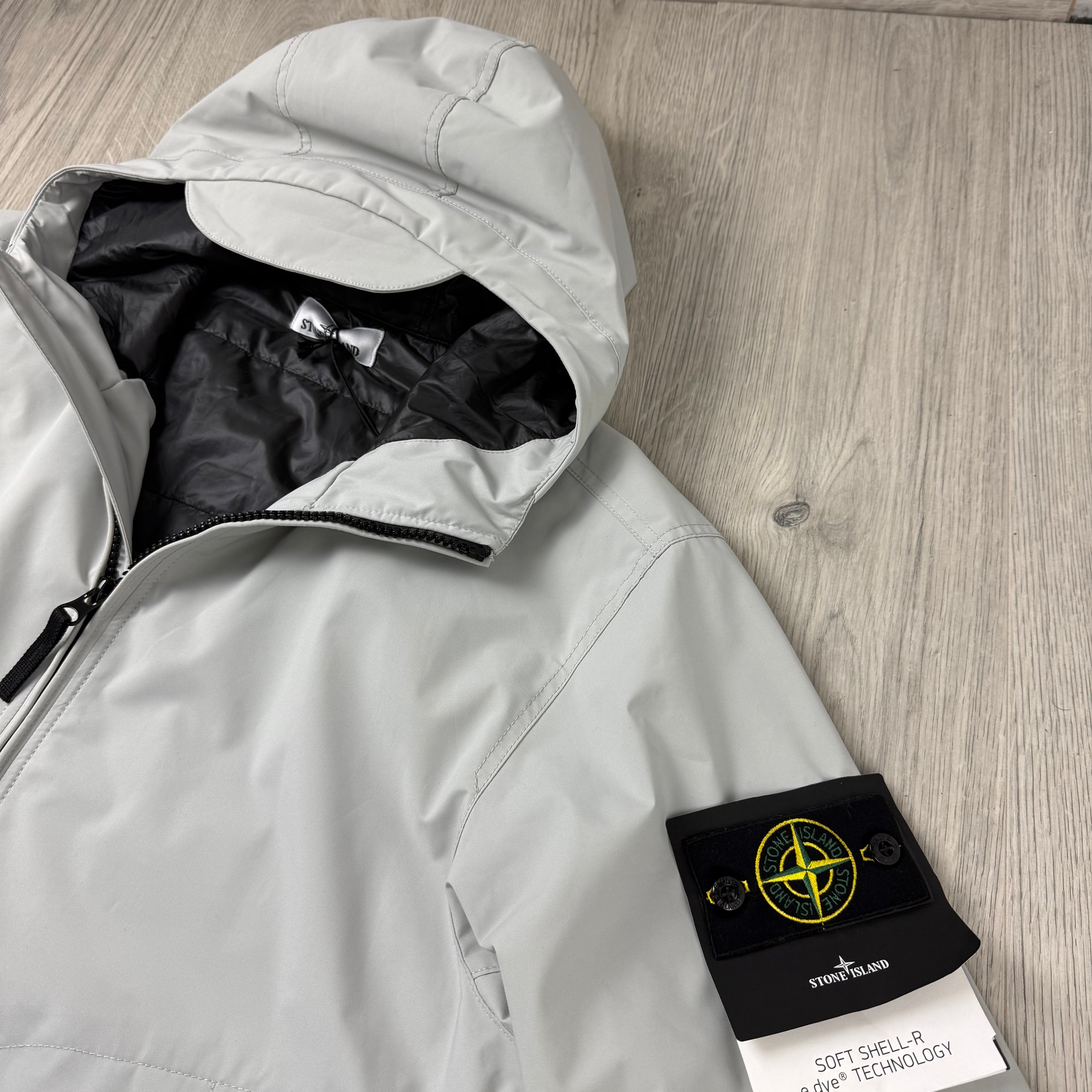 Stone Island | Men's PrimaLoft Jacket | Navy | Outlet Sale