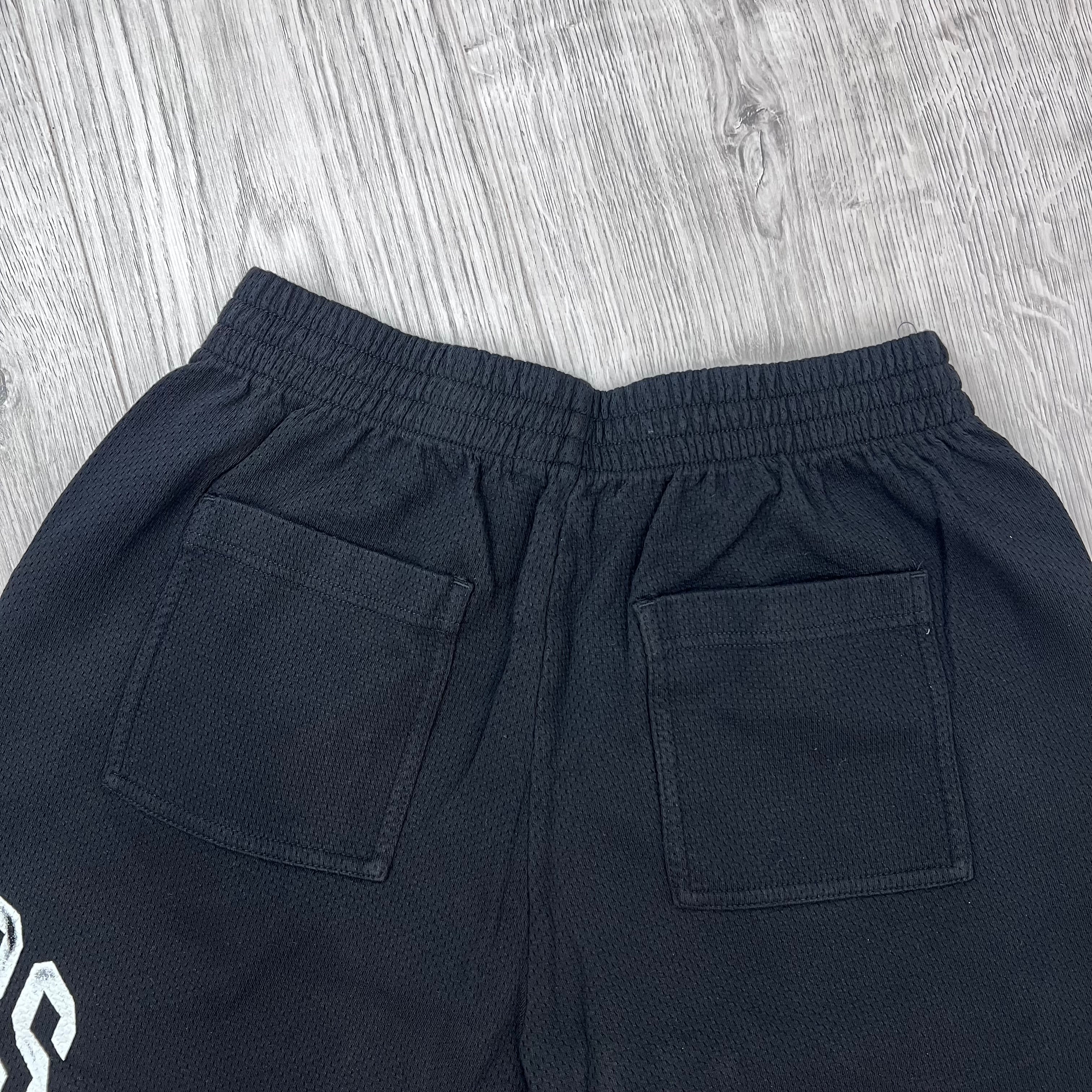 Represent 'Owners Club' Shorts - Black