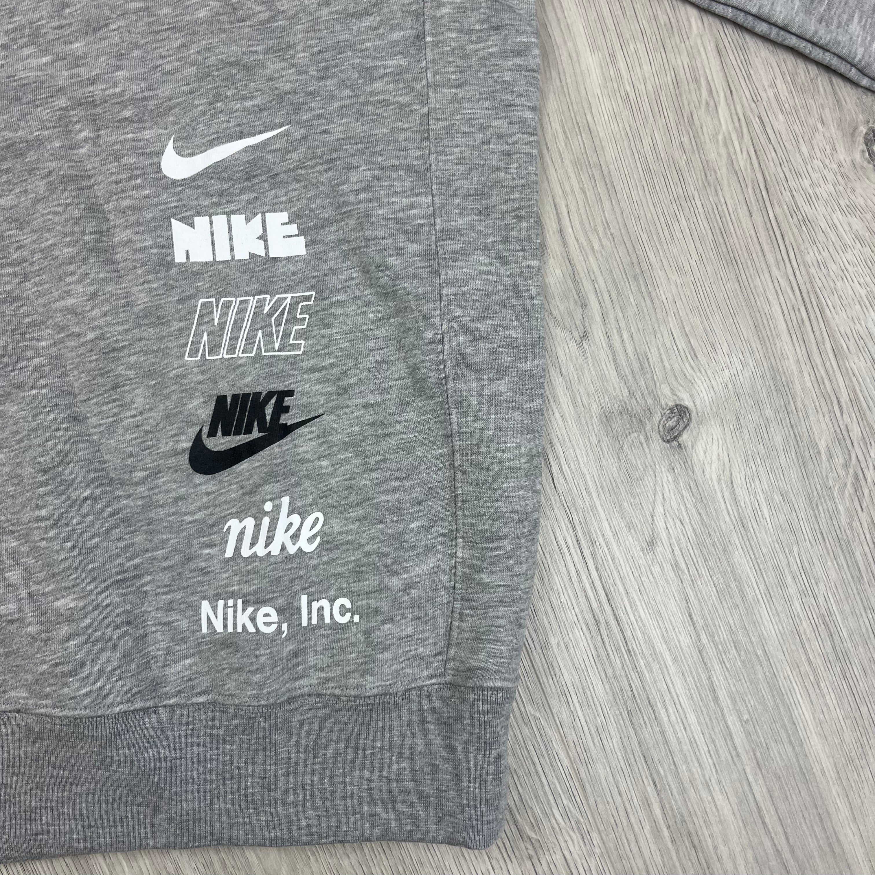 Nike Stack Sweatshirt
