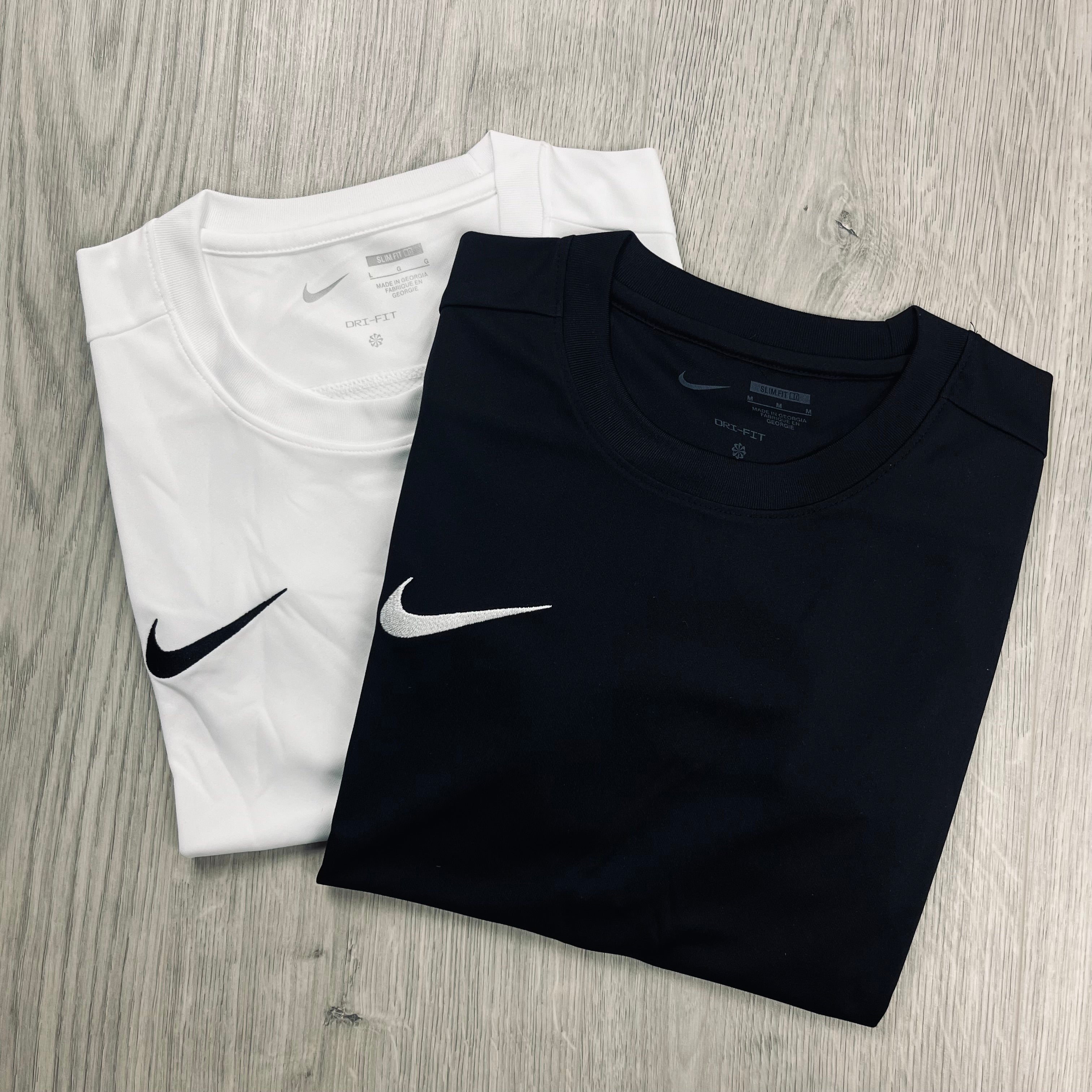 Nike Dri-Fit T-Shirt Pack