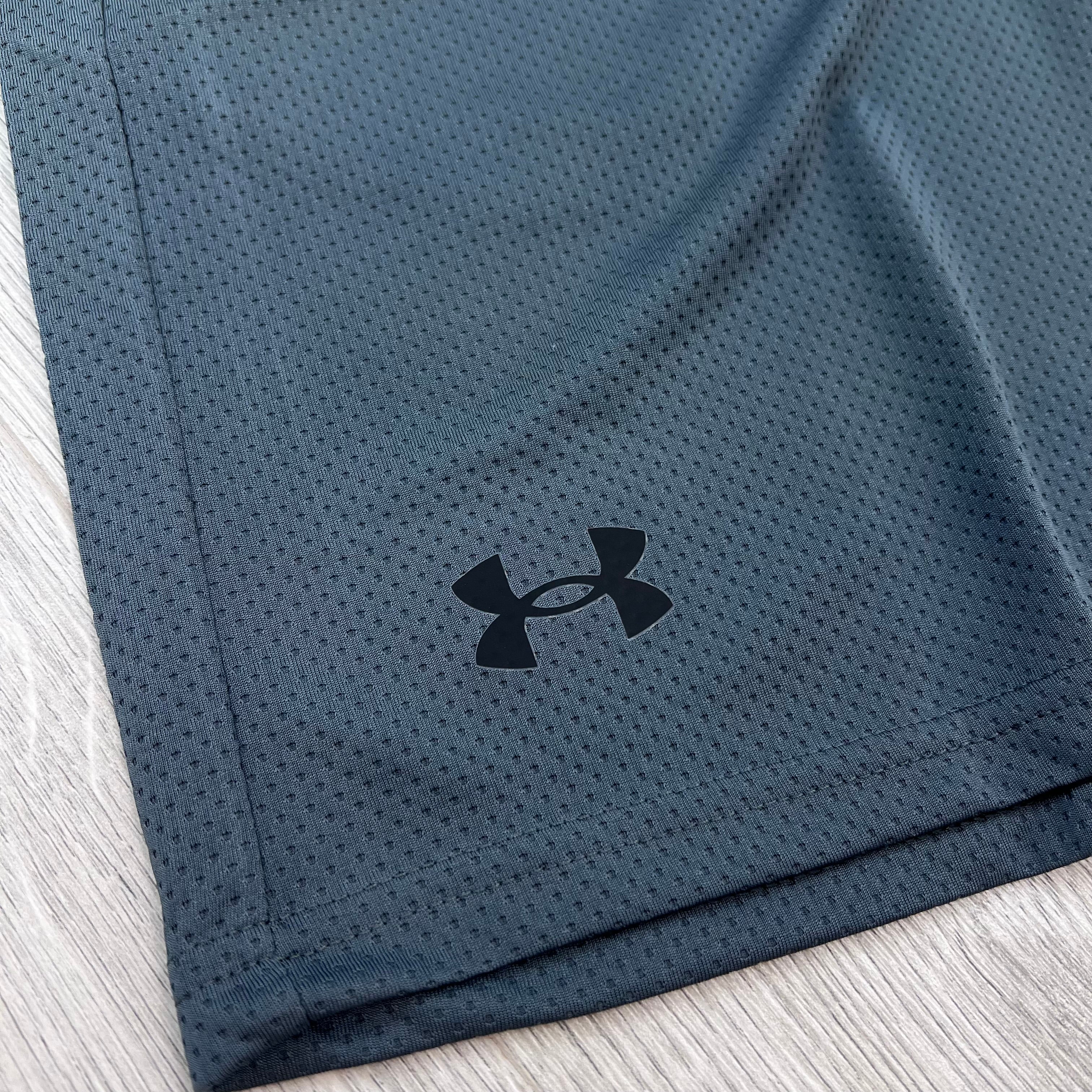 Under Armour Tech Shorts - Grey