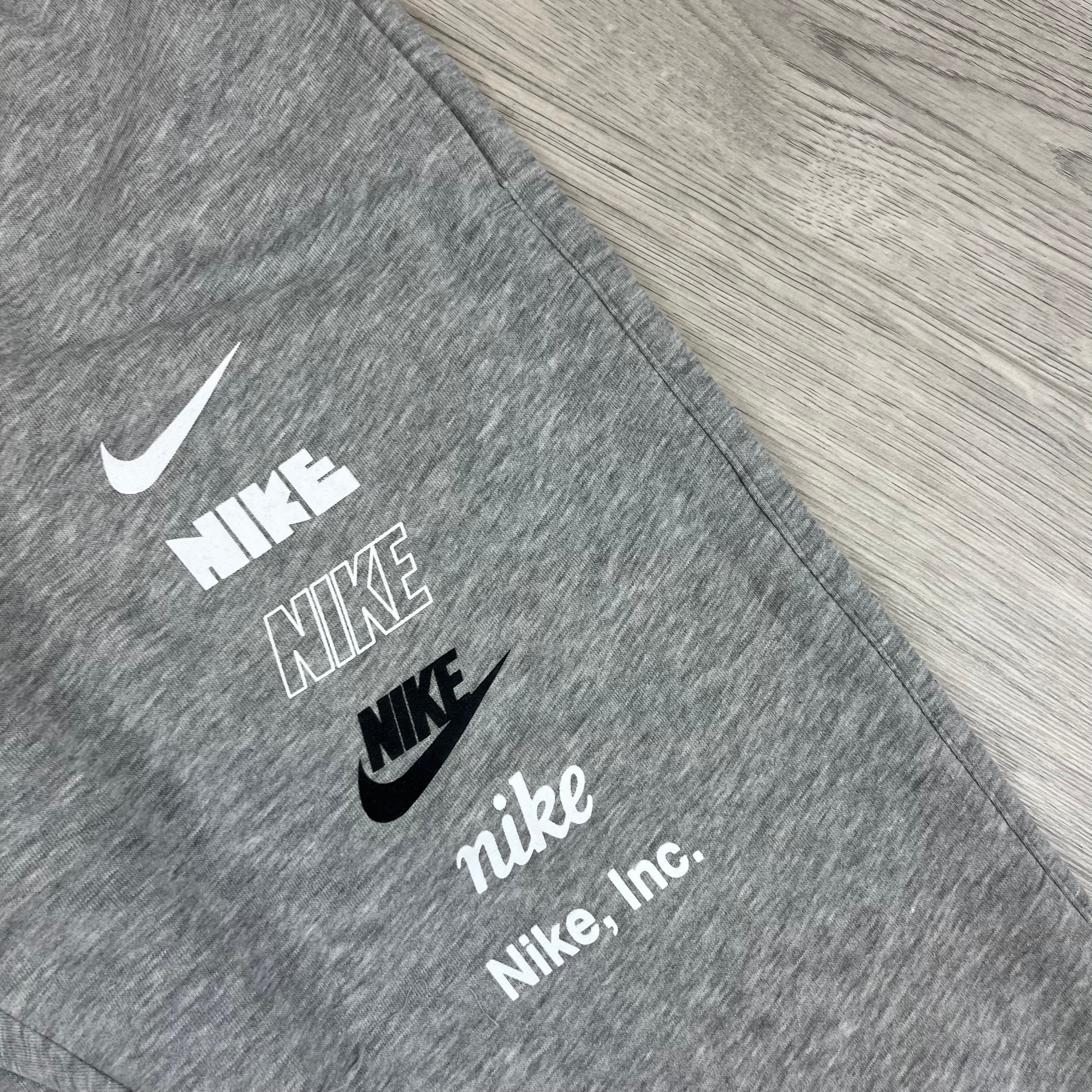 Nike Stack Joggers