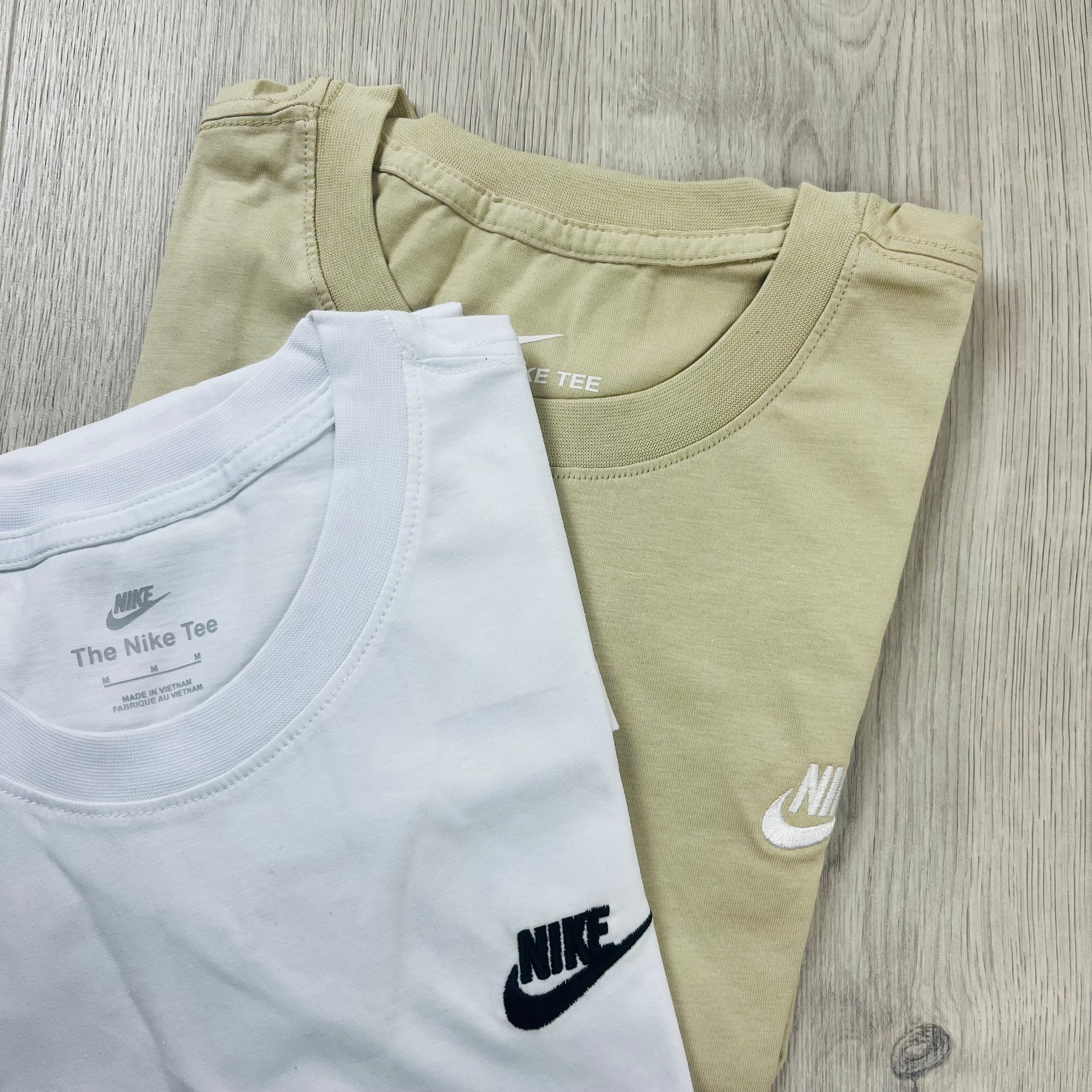 Nike Futura T-Shirt Pack