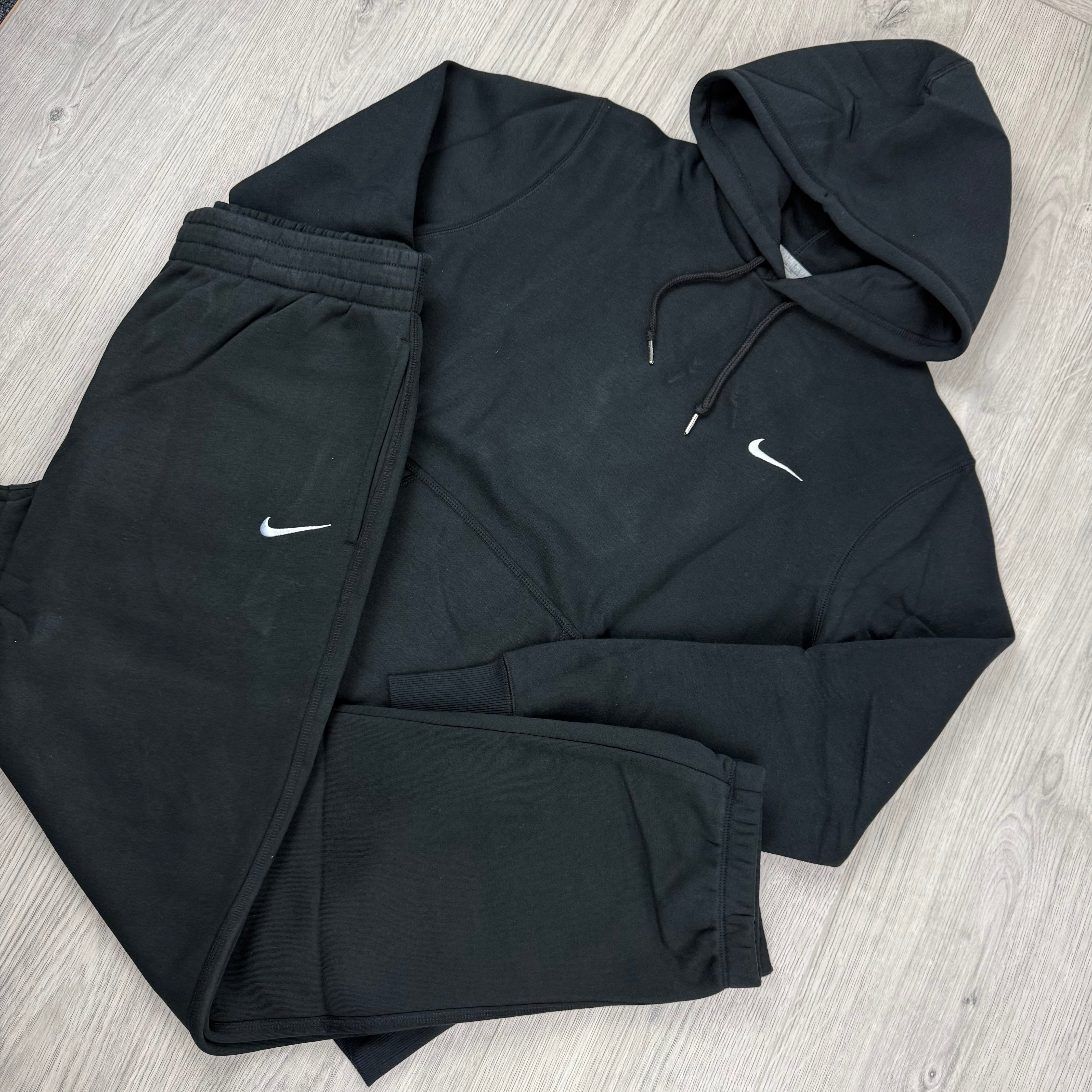 nike club tracksuit