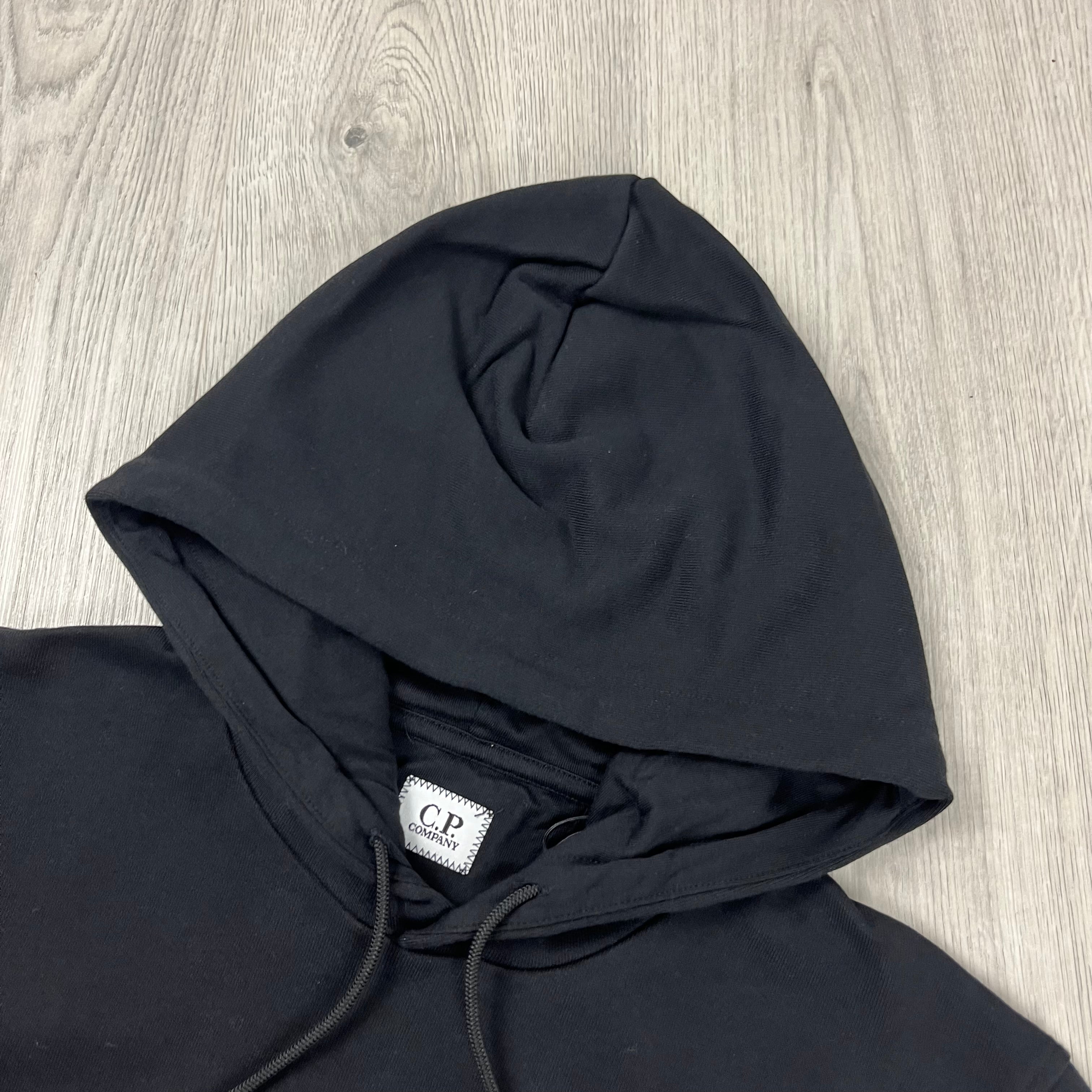 CP Company Dyed Hoodie