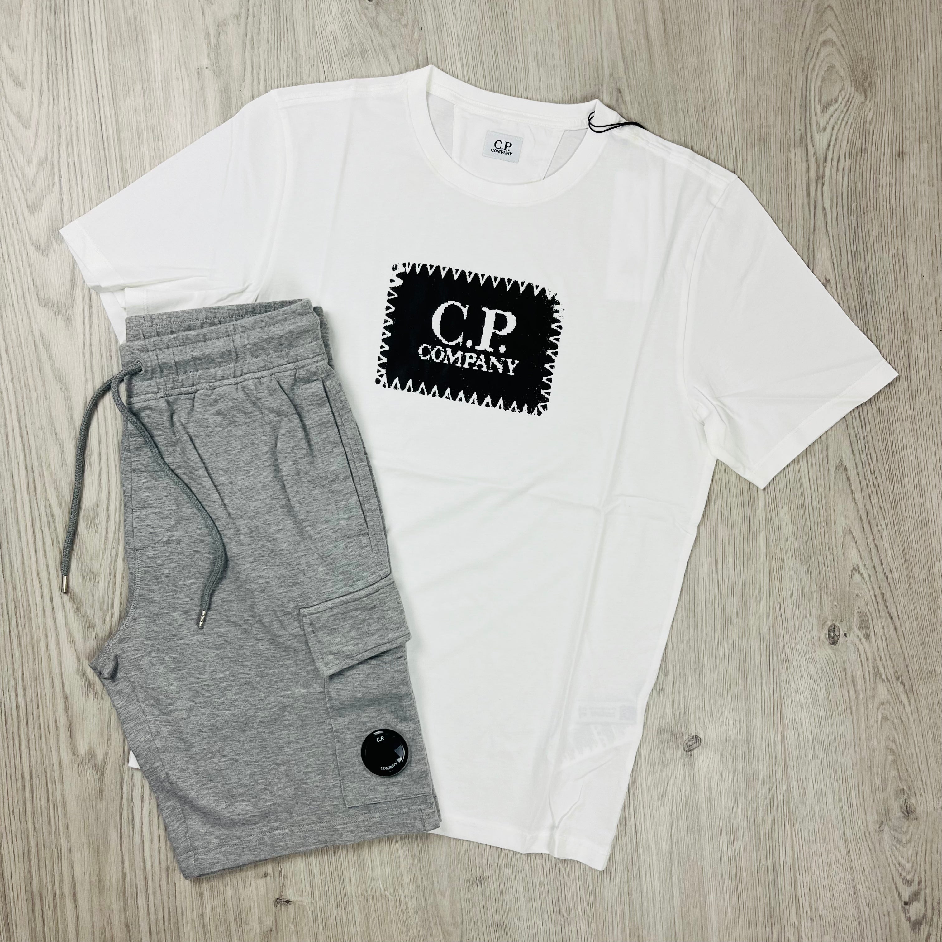 CP Company Set