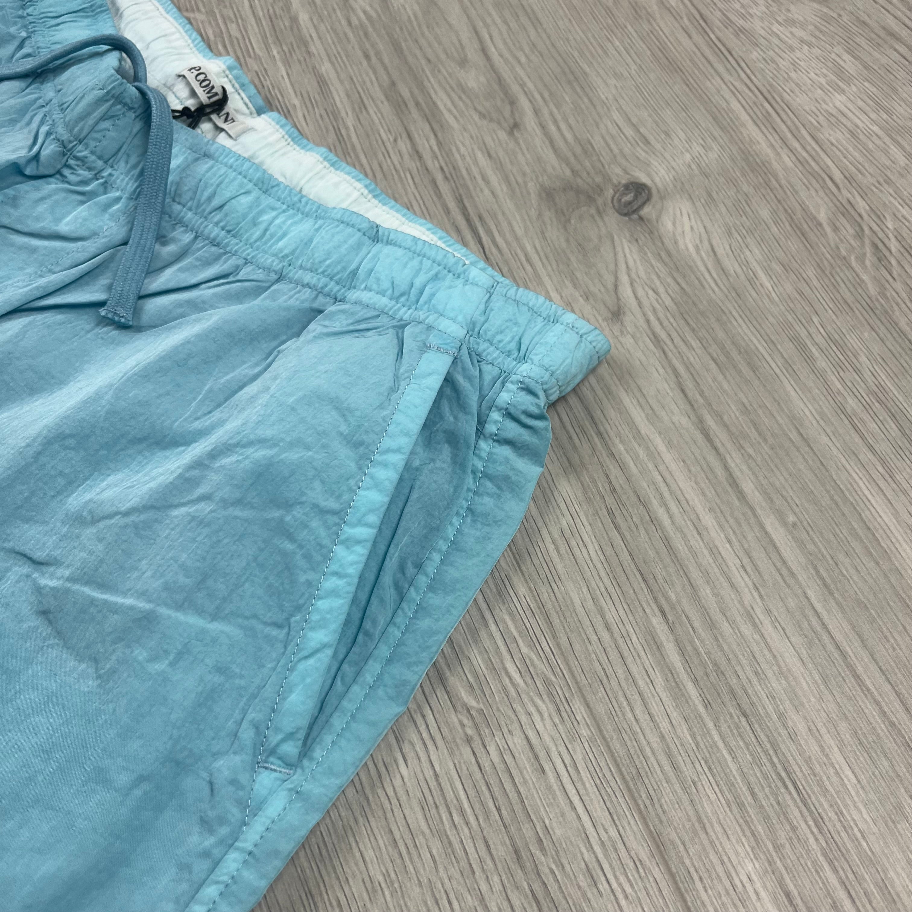 CP Company Chrome Swim Shorts