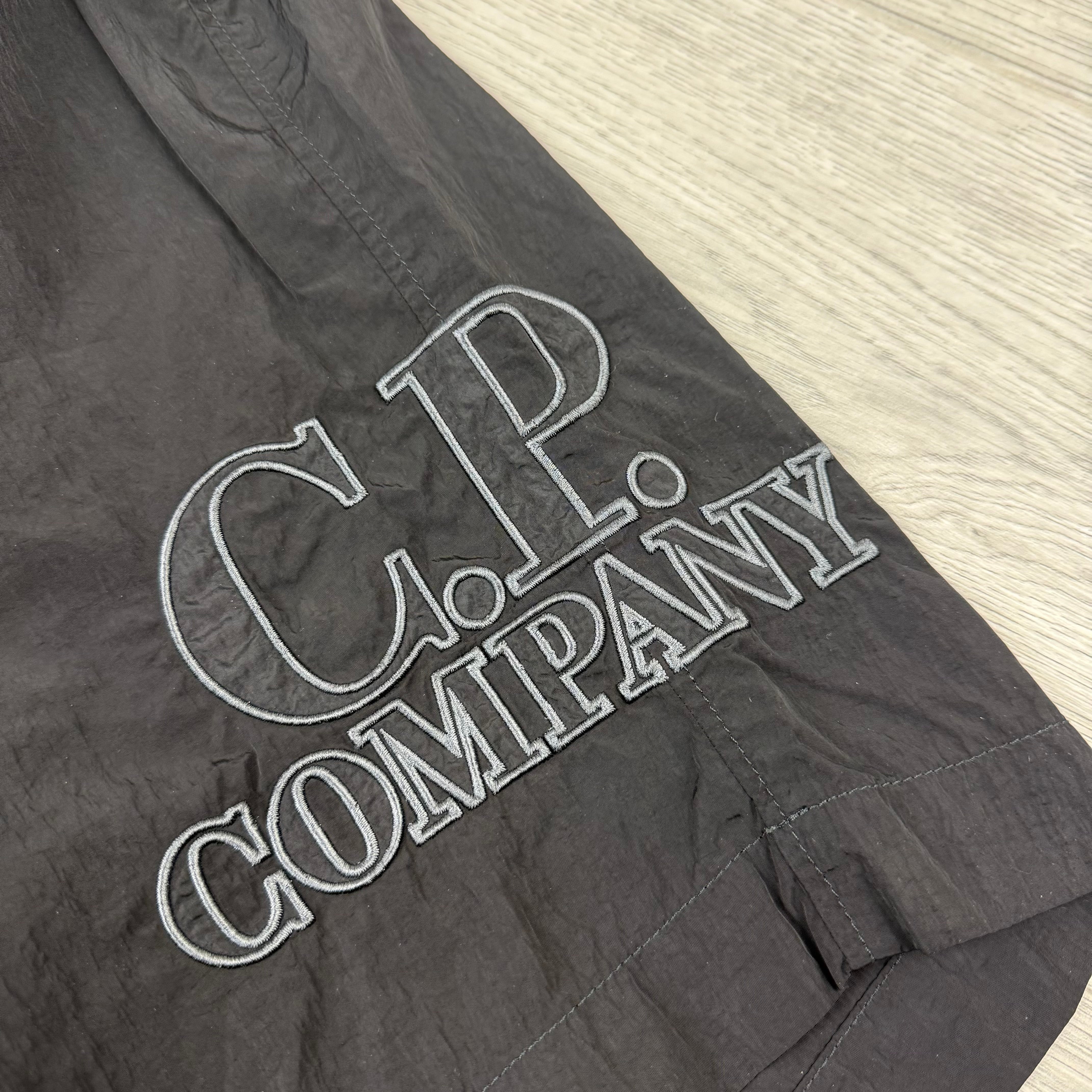 CP Company Swim Shorts - Black