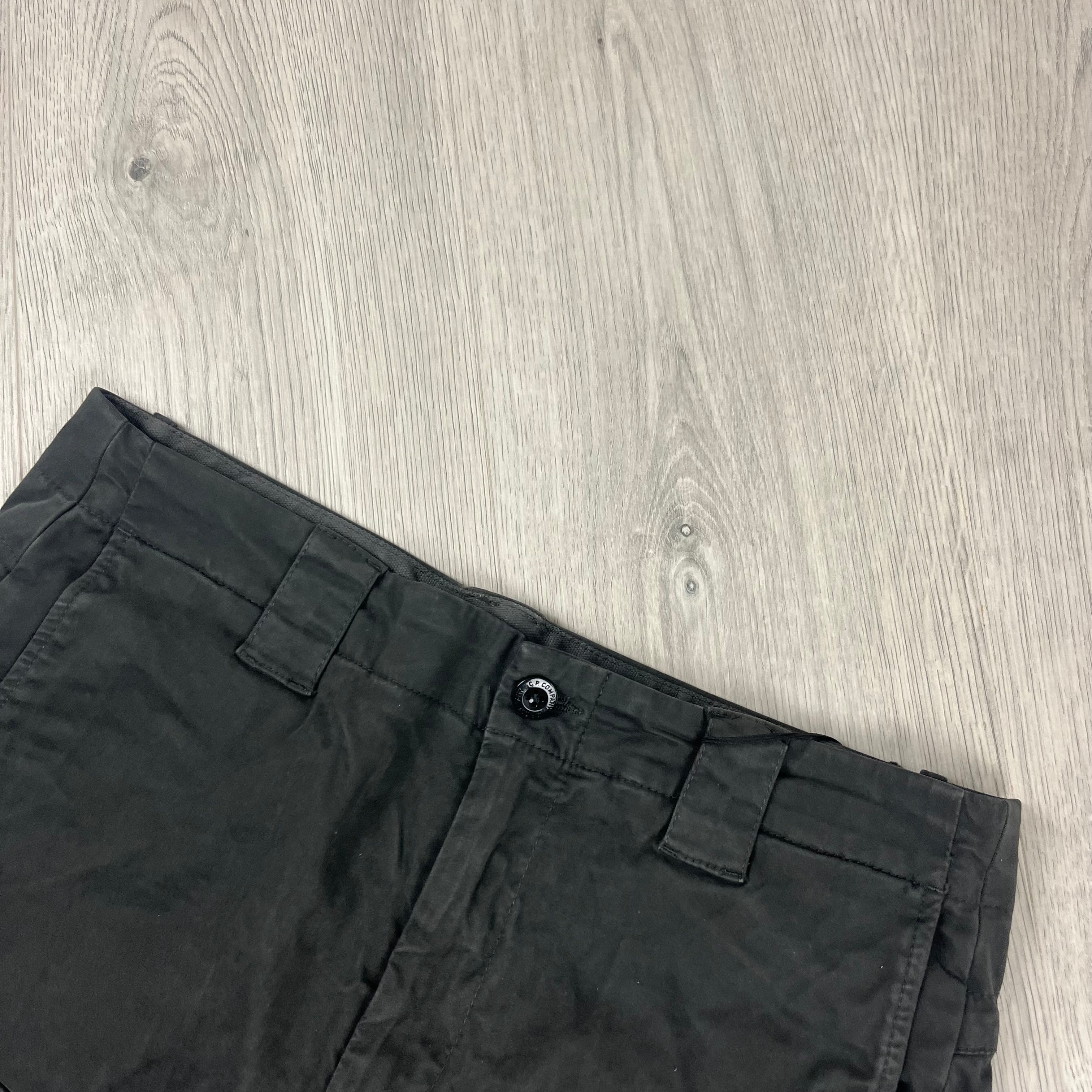 CP Company Cargo Trousers