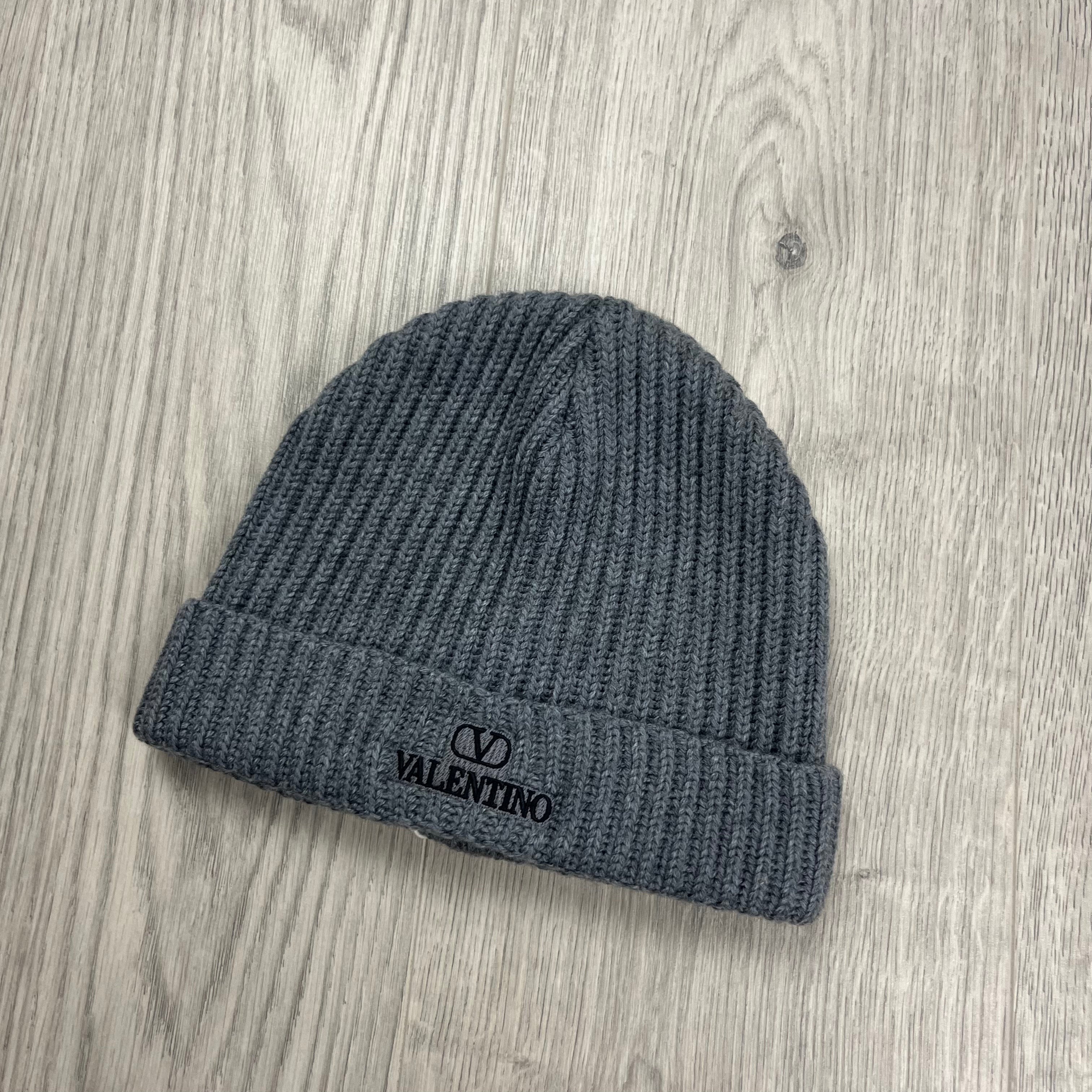 Valentino Beanie