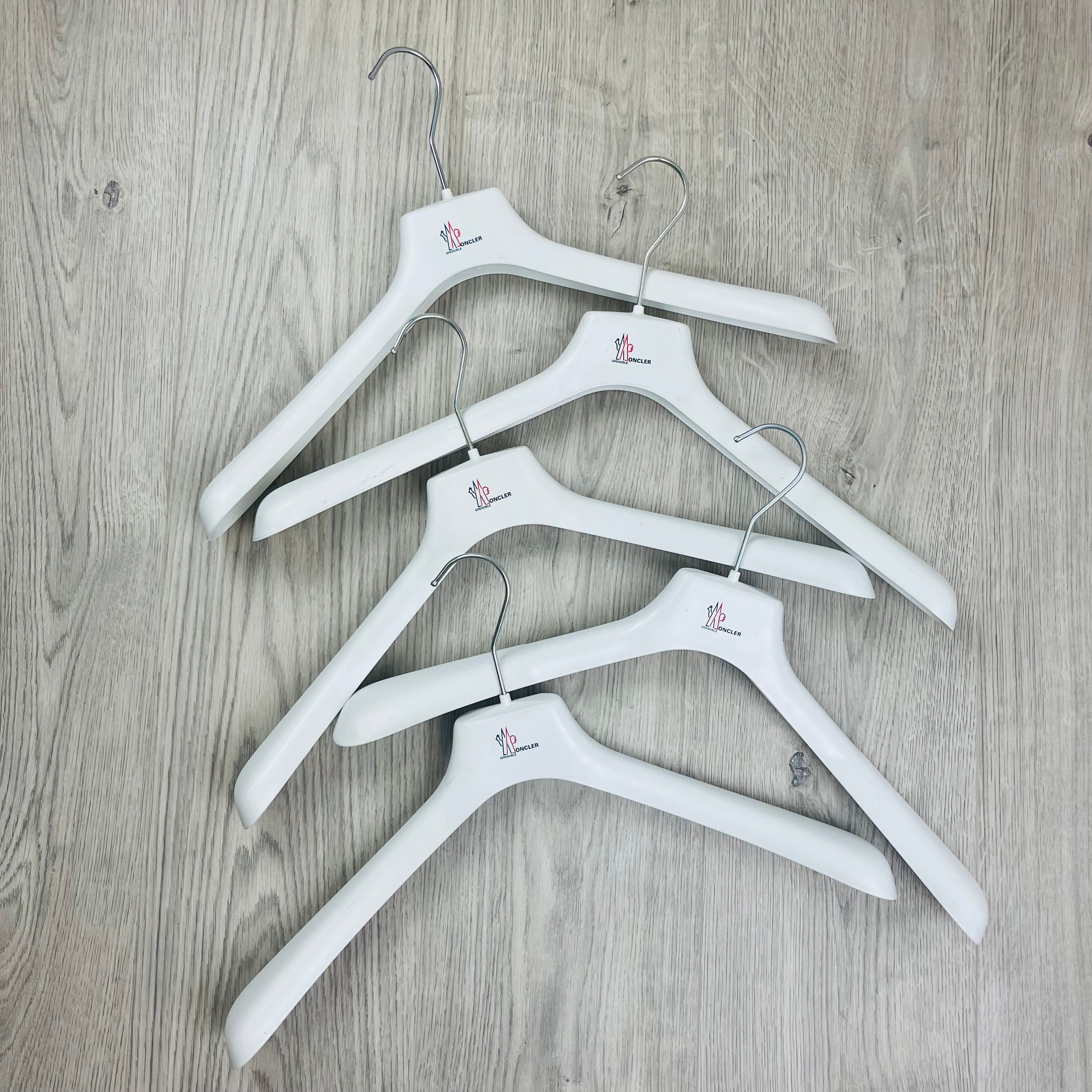 Designer Clothing Hangers