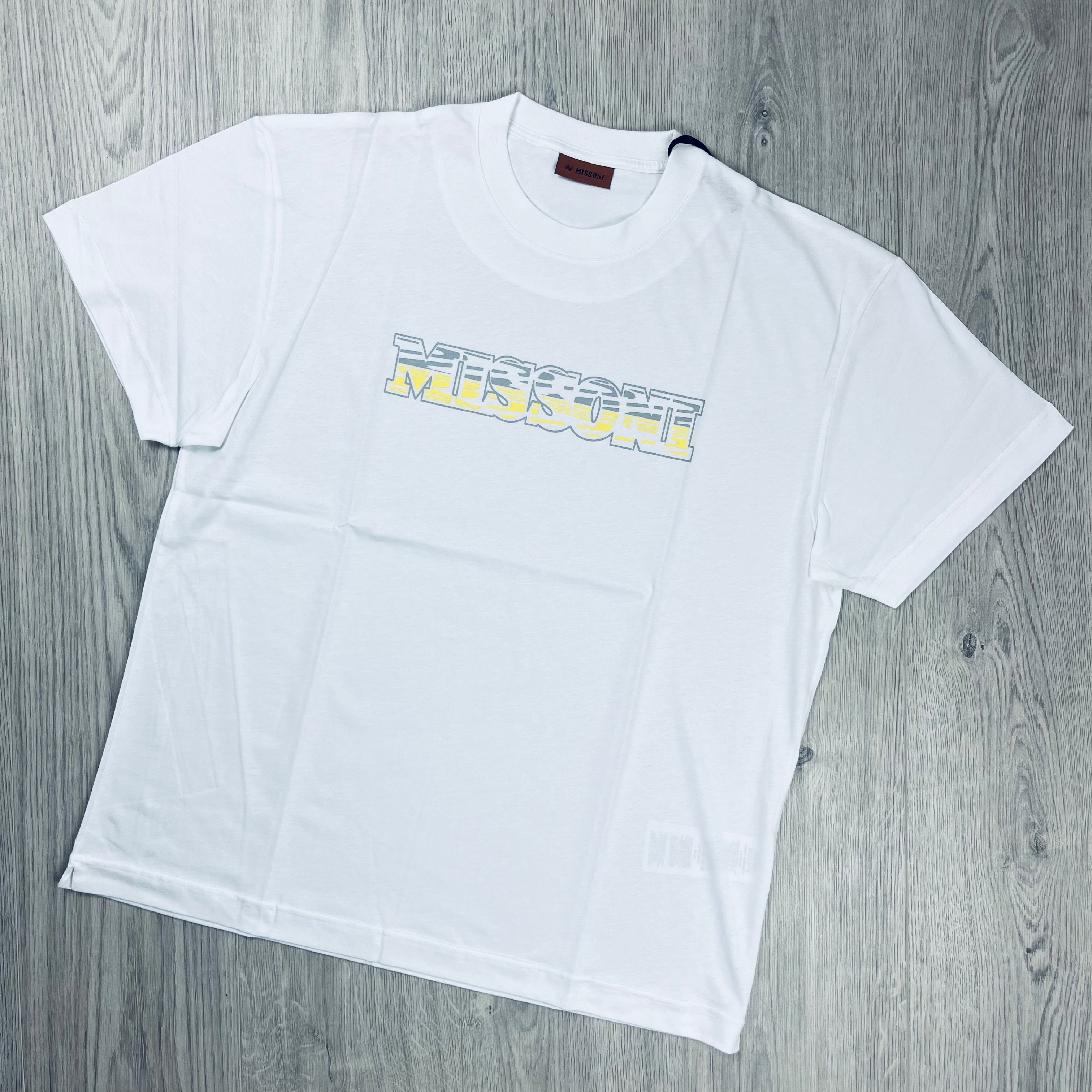 Missoni Printed T-Shirt