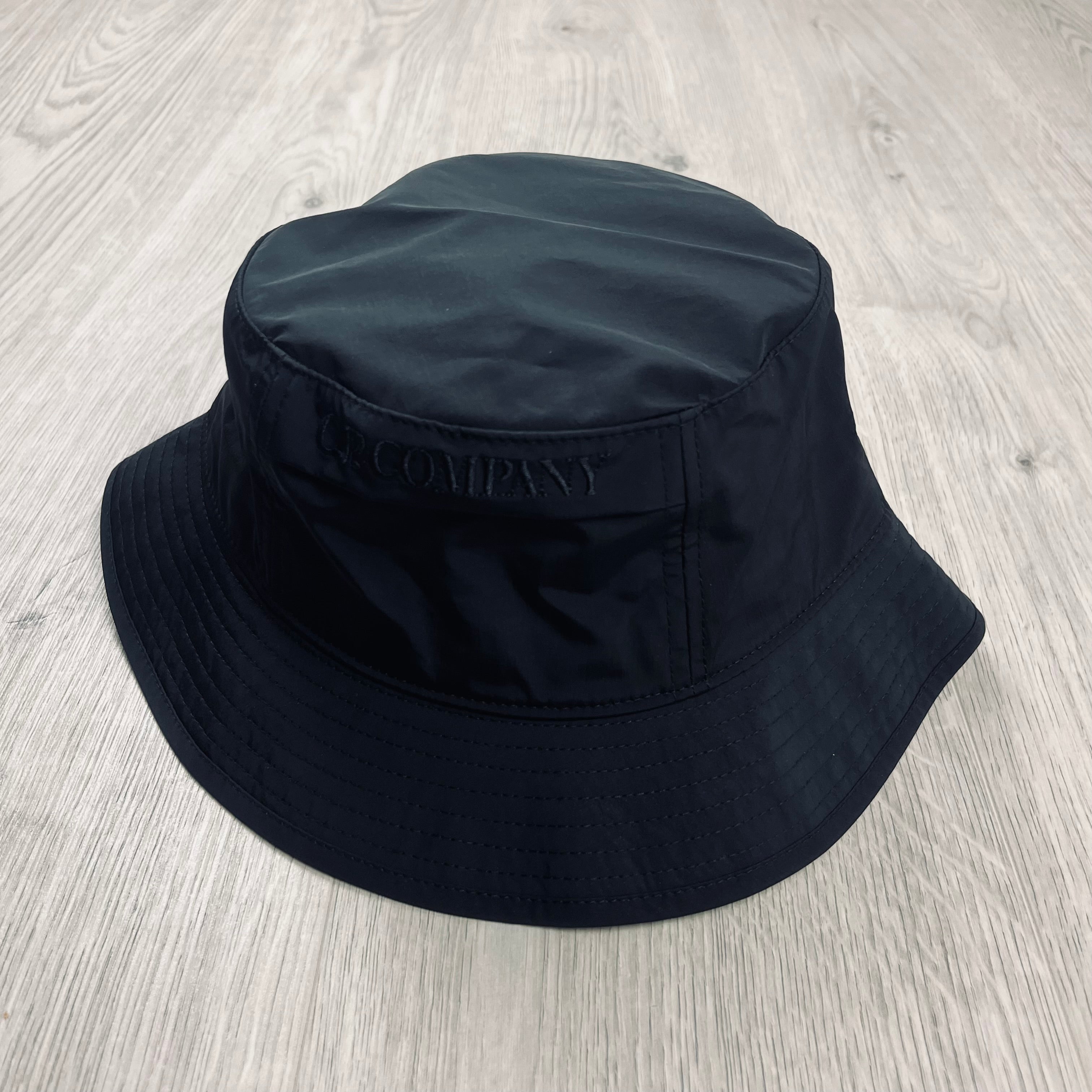 CP Company Bucket Hat
