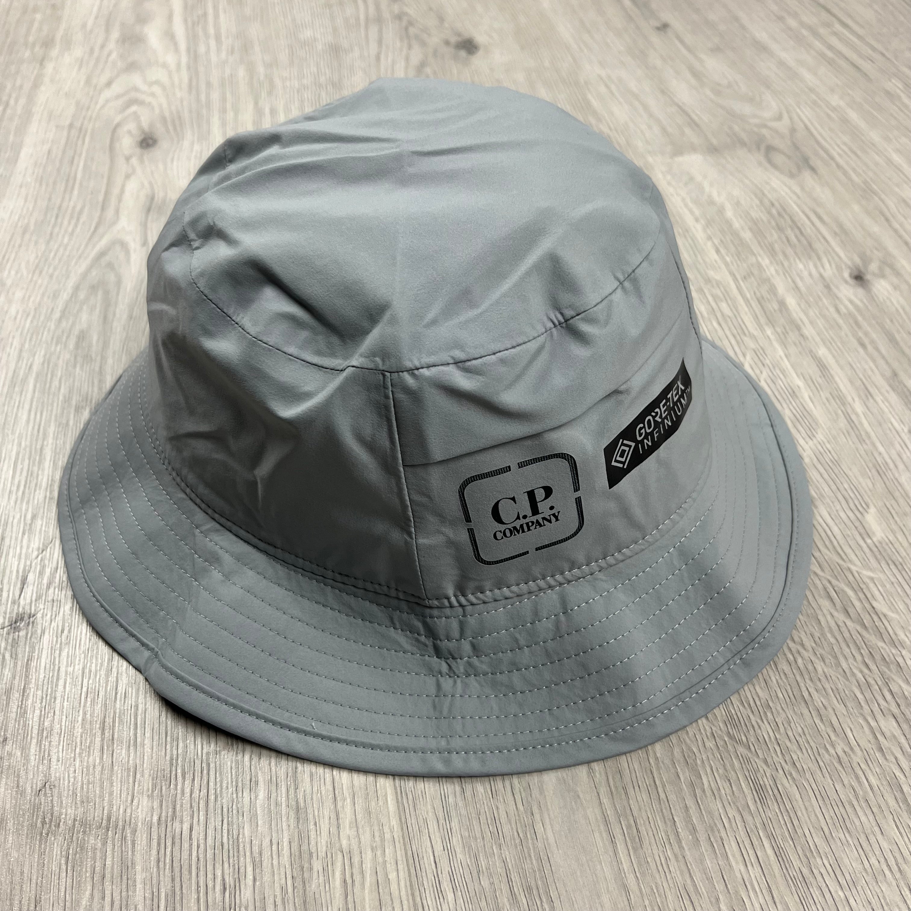 CP Company Metropolis Bucket Hat