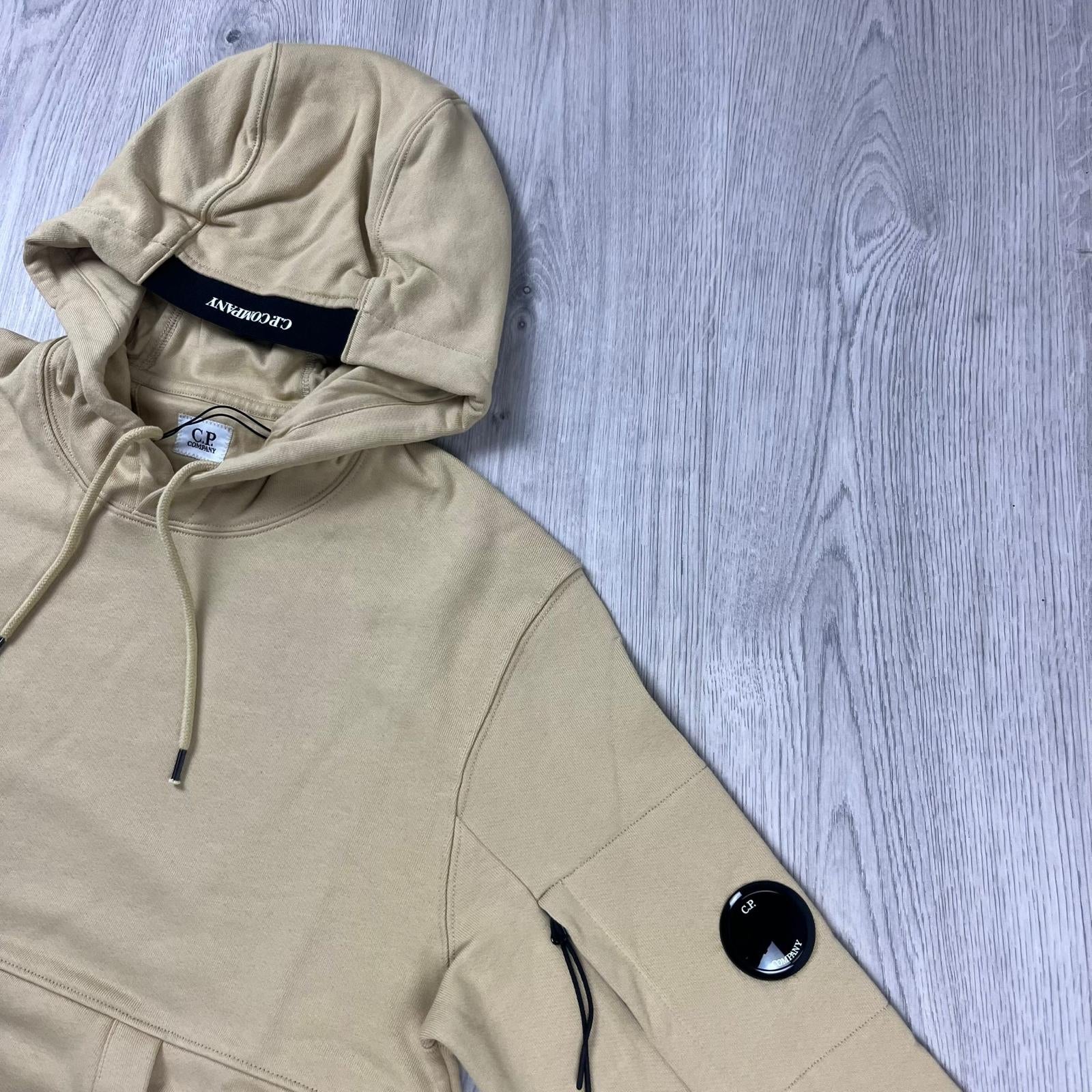 CP Company Pullover Hoodie