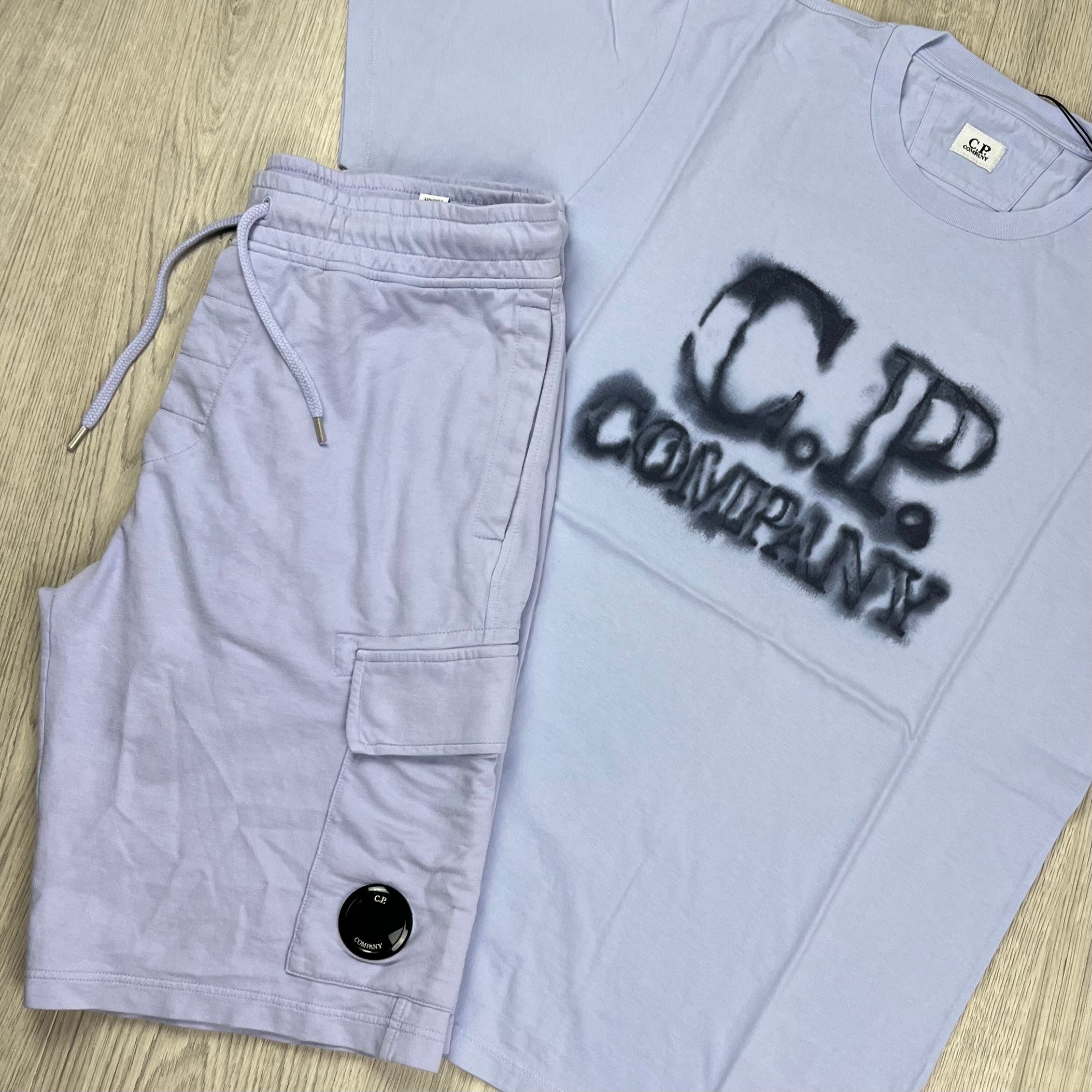 CP Company Set - Cosmic