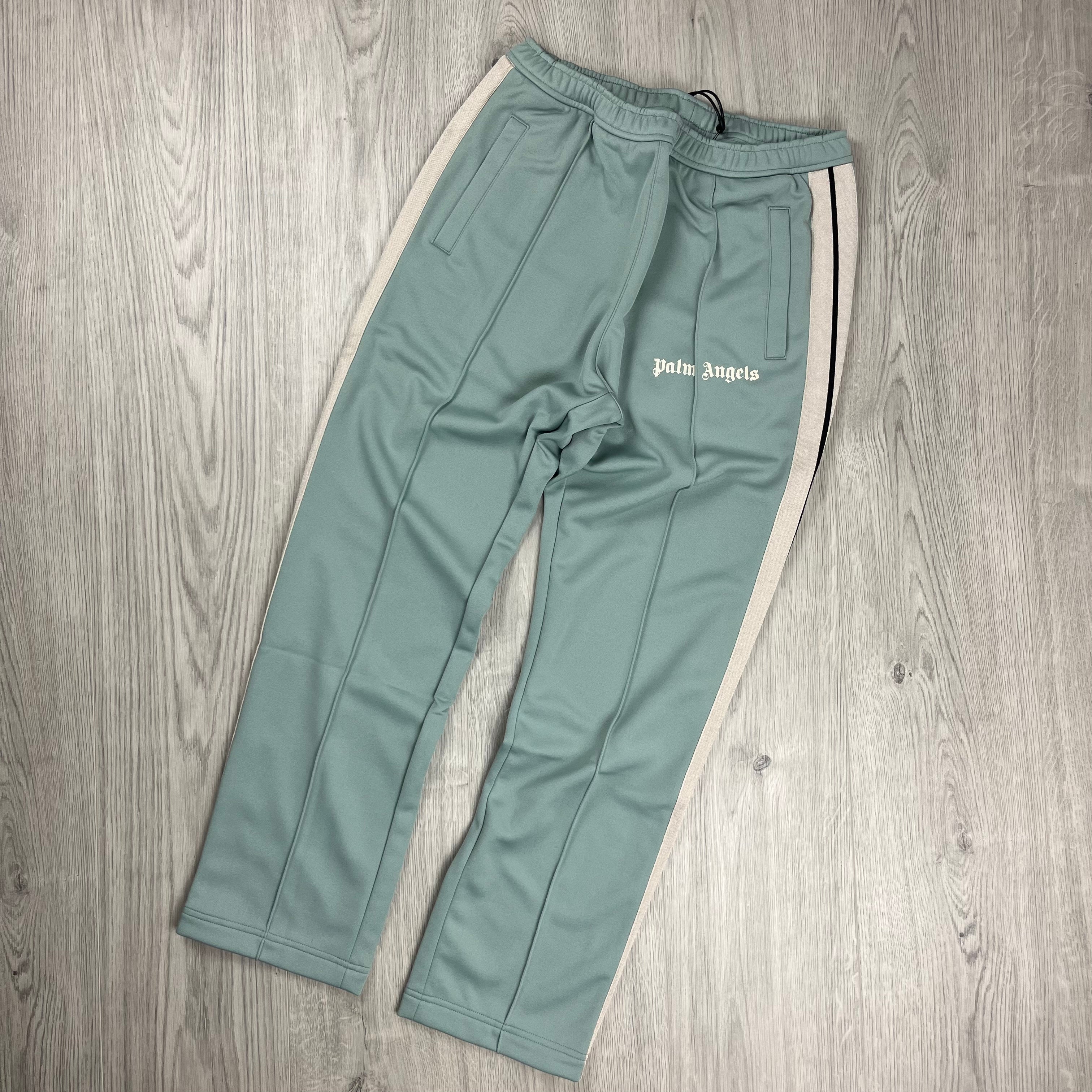 Palm angels jogging pants on sale