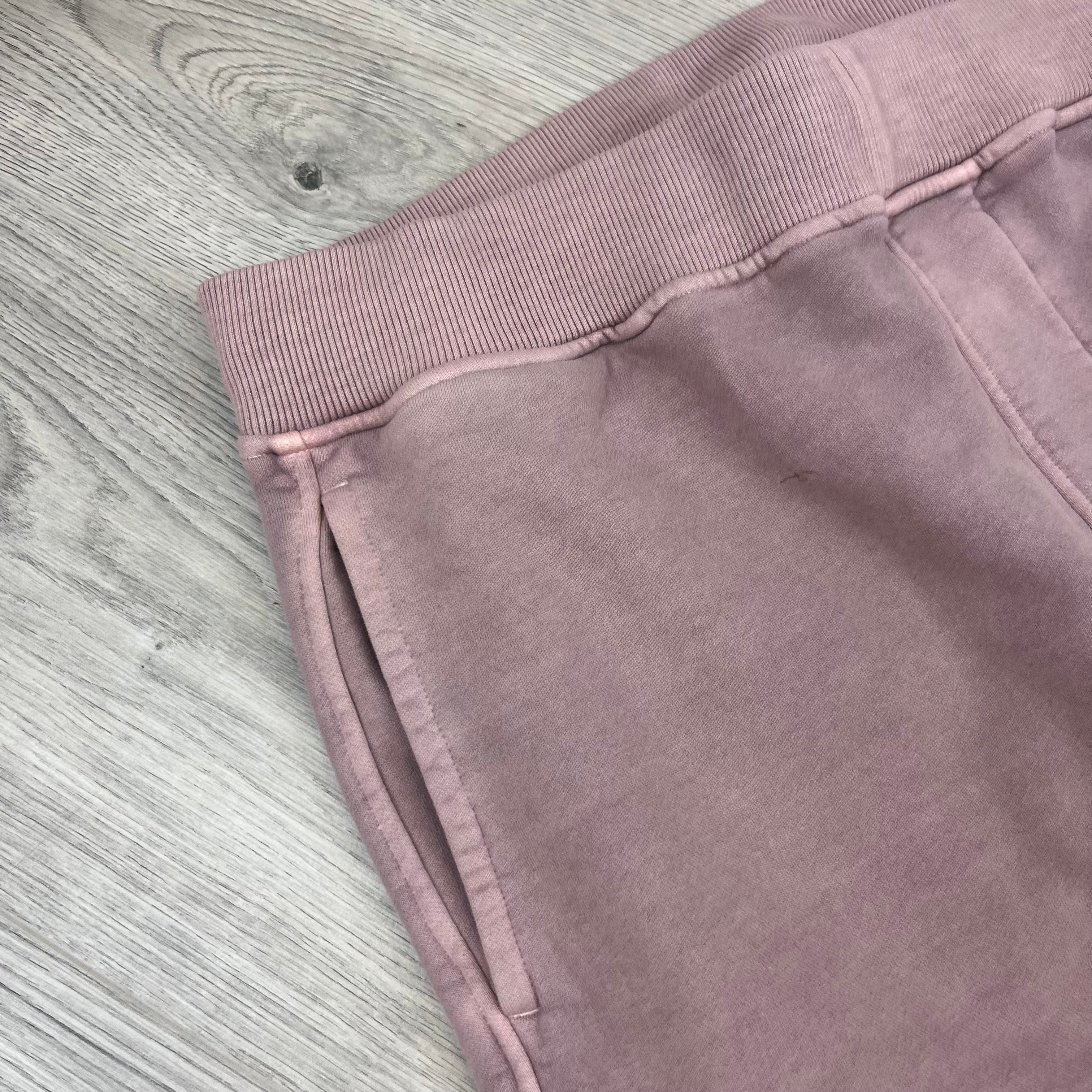 CP Company Dyed Sweatpants