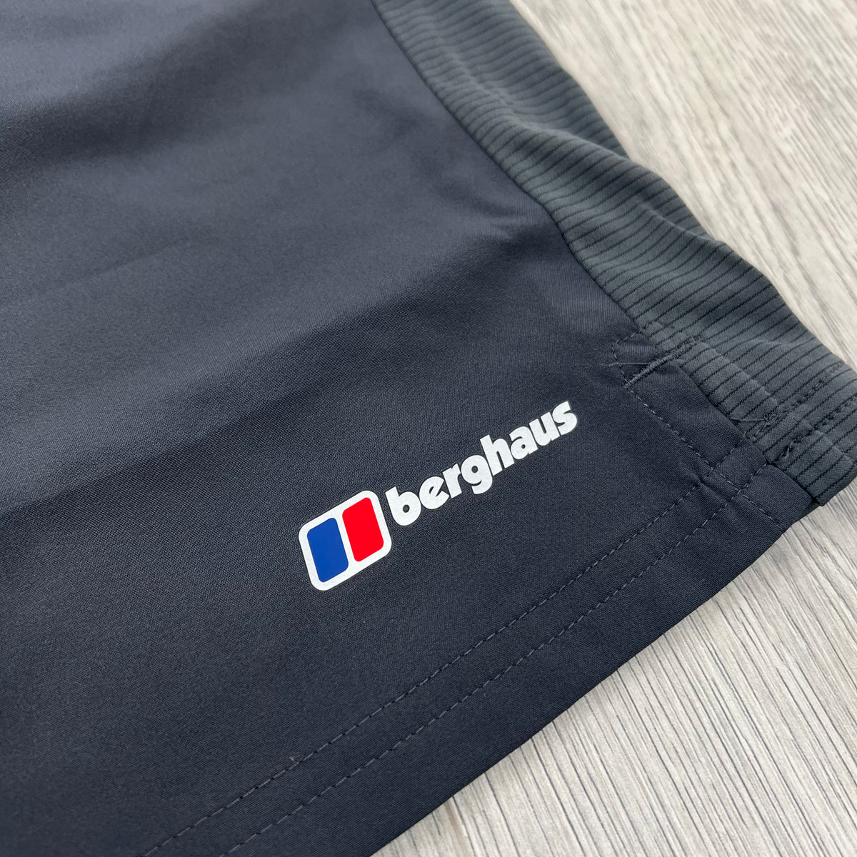 Berghaus 'Wayside' Shorts - Grey