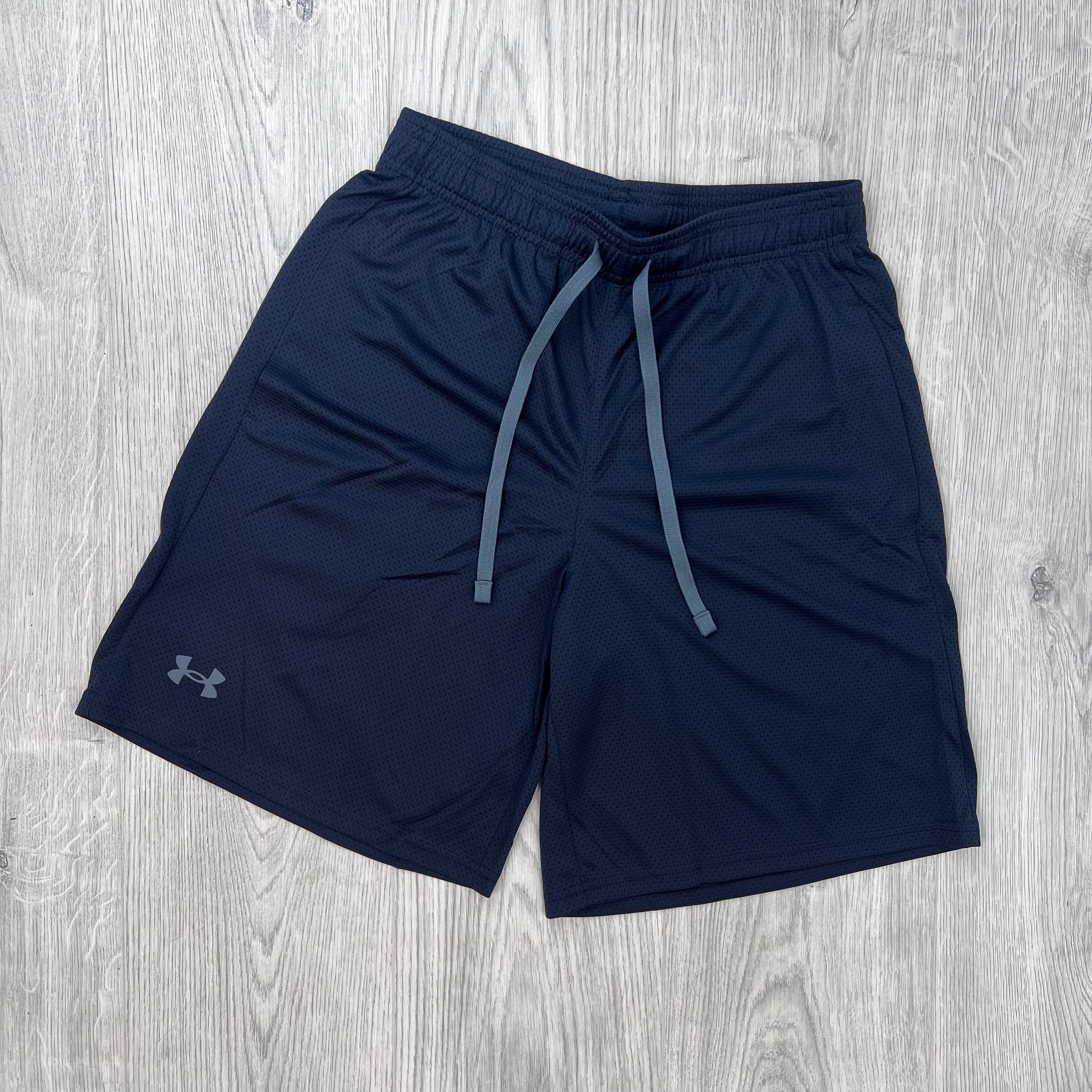 Under Armour Tech Shorts - Black