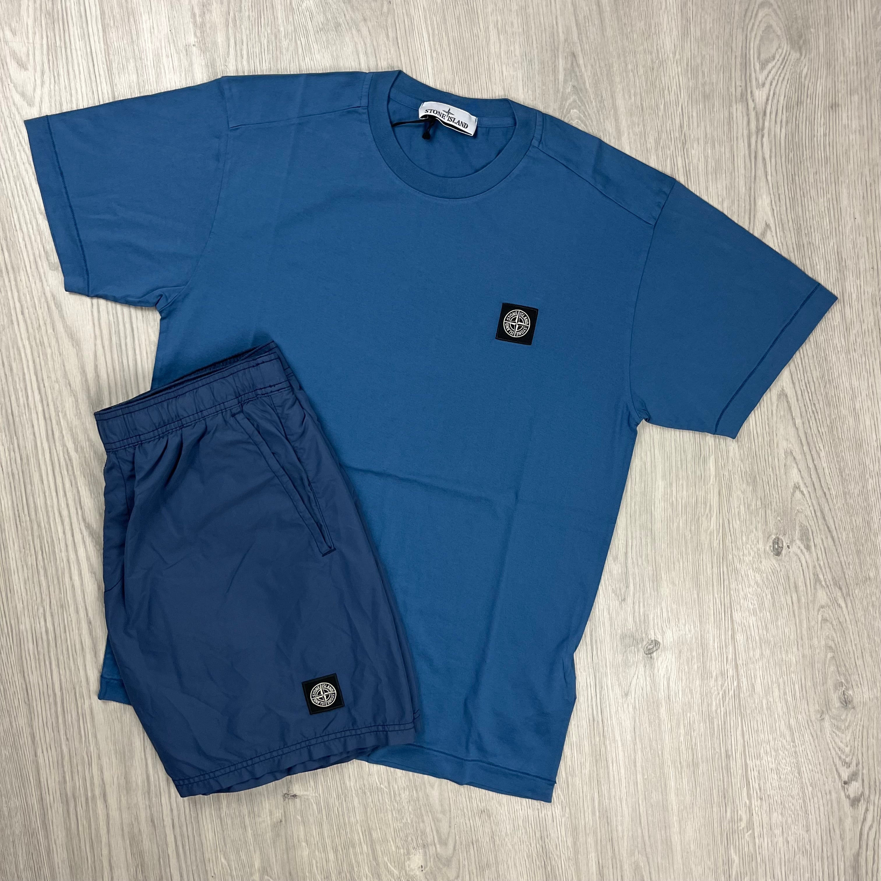 Stone Island Holiday Set